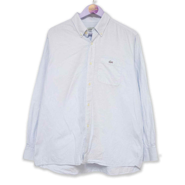 Camicia Lacoste Vintage - Taglia L