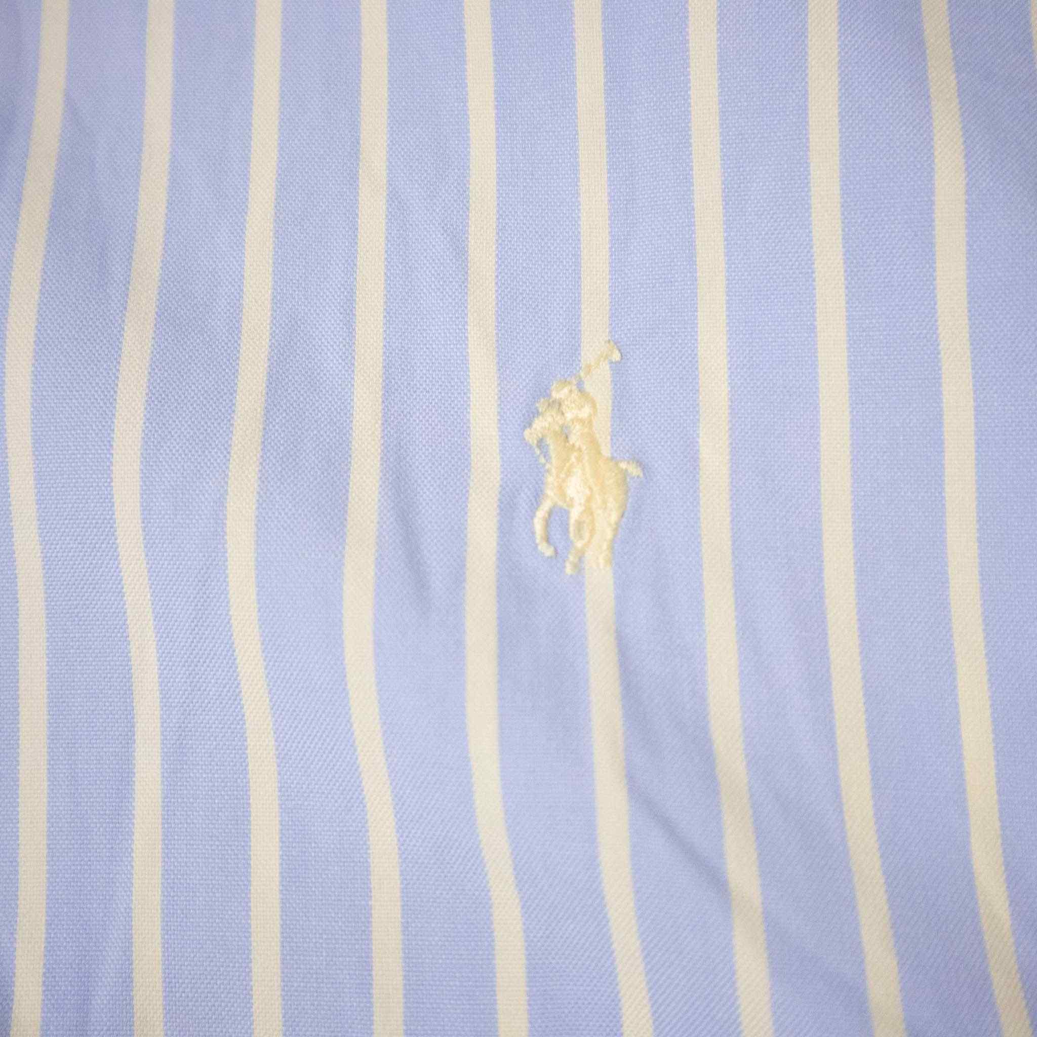 Ralph Lauren Shirt - Size L