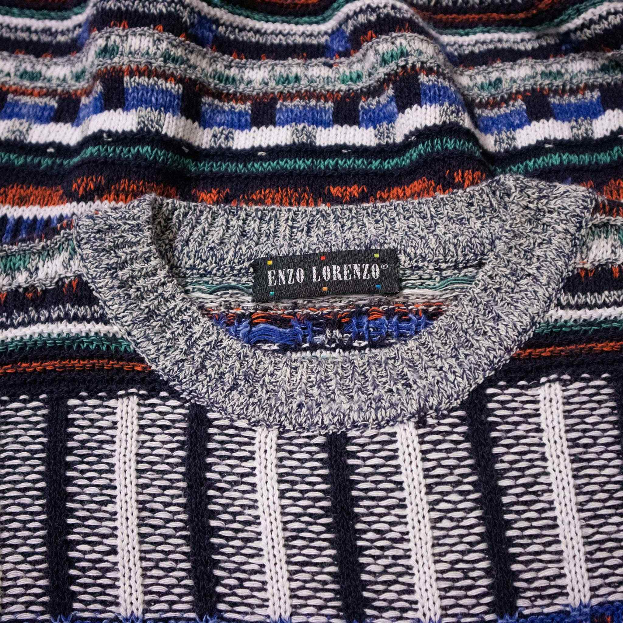 Vintage Sweater - Size M/L