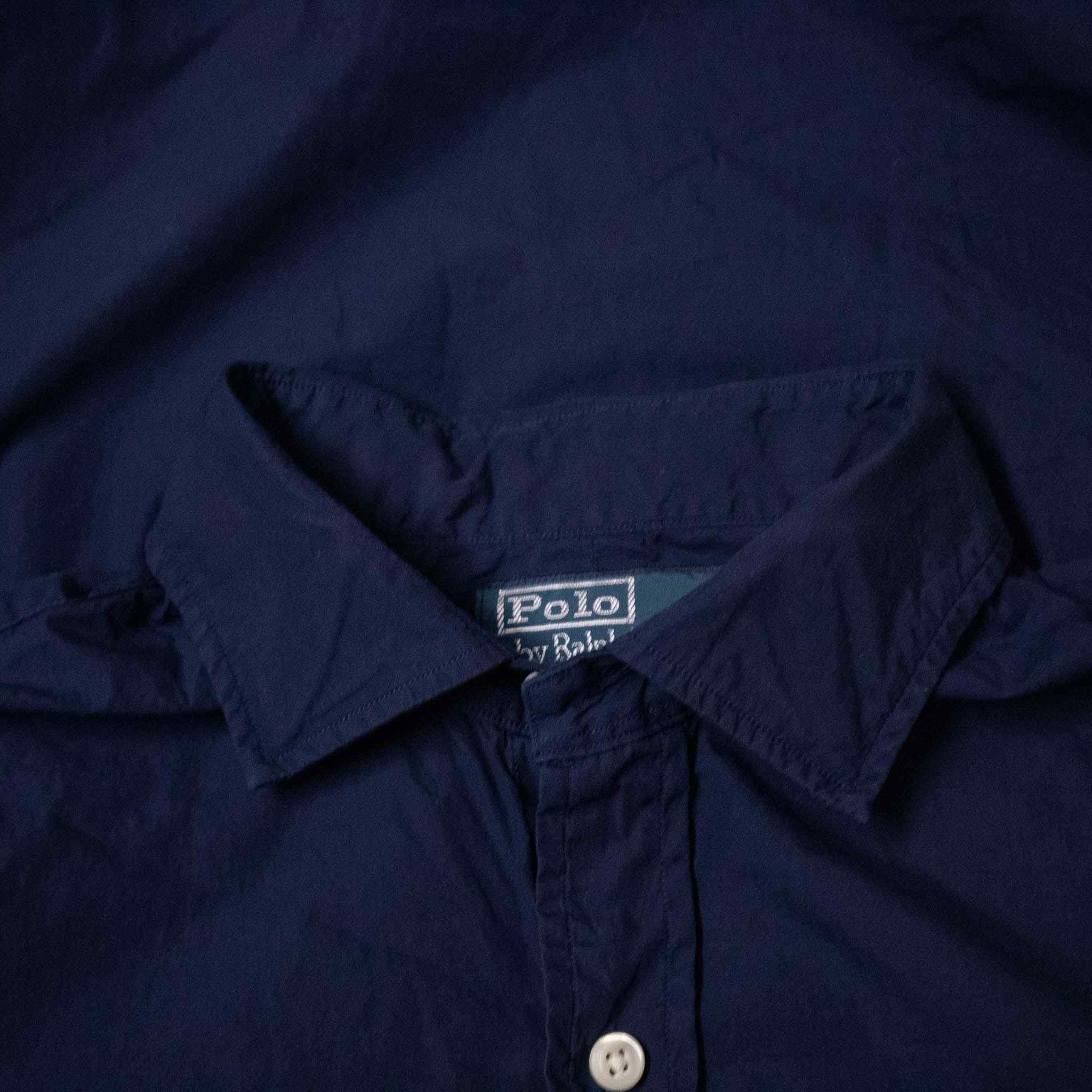 Ralph Lauren Shirt - Size L