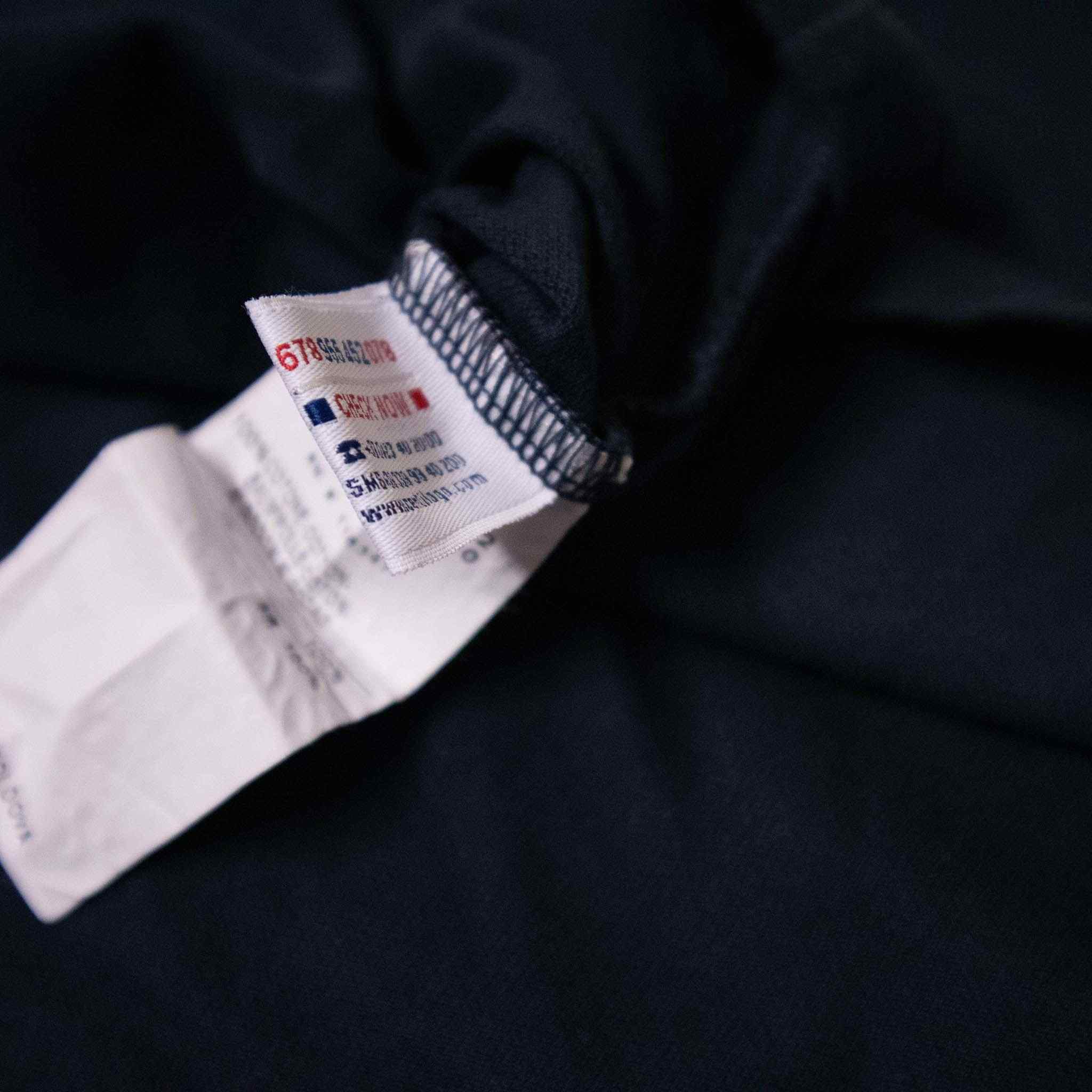 Polo Moncler - Taglia XL