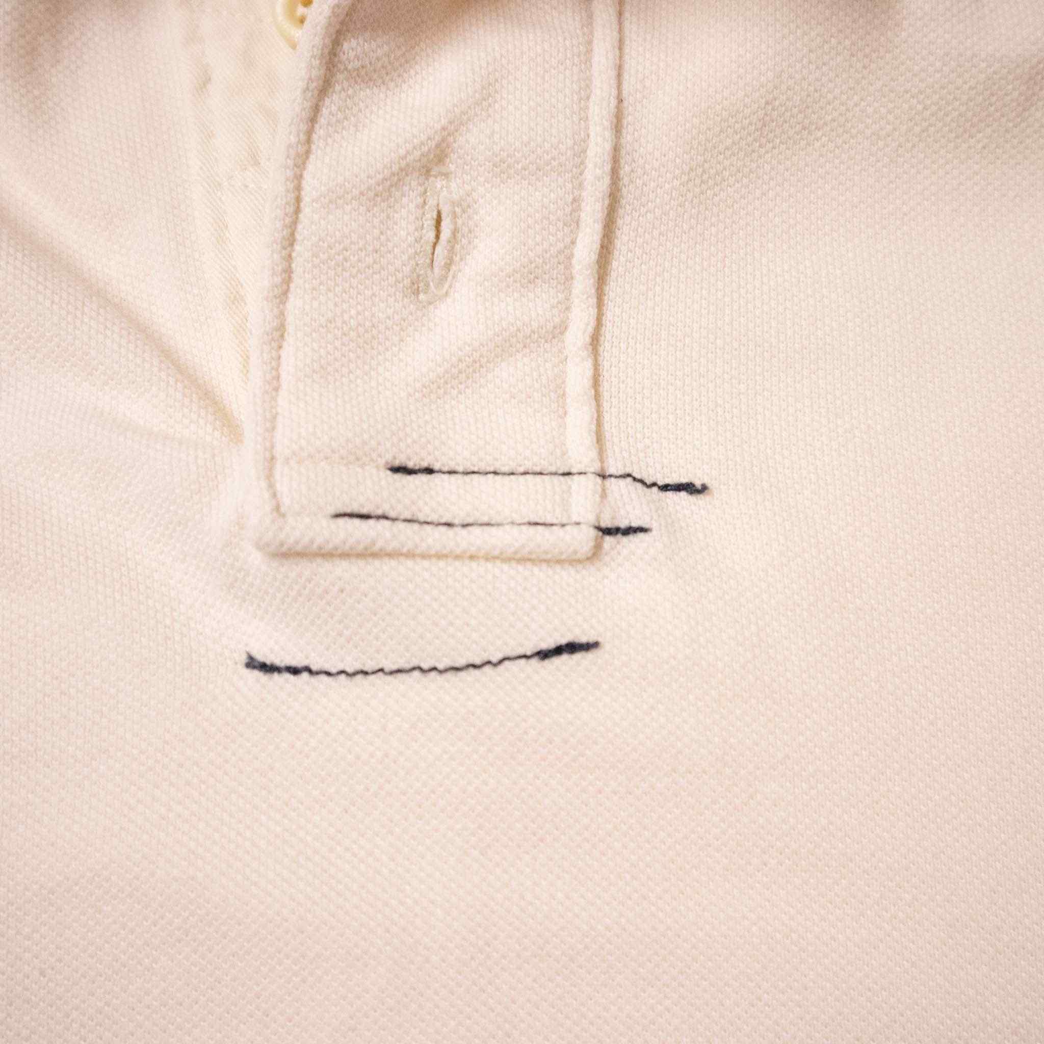 Polo Woolrich - Taglia XL