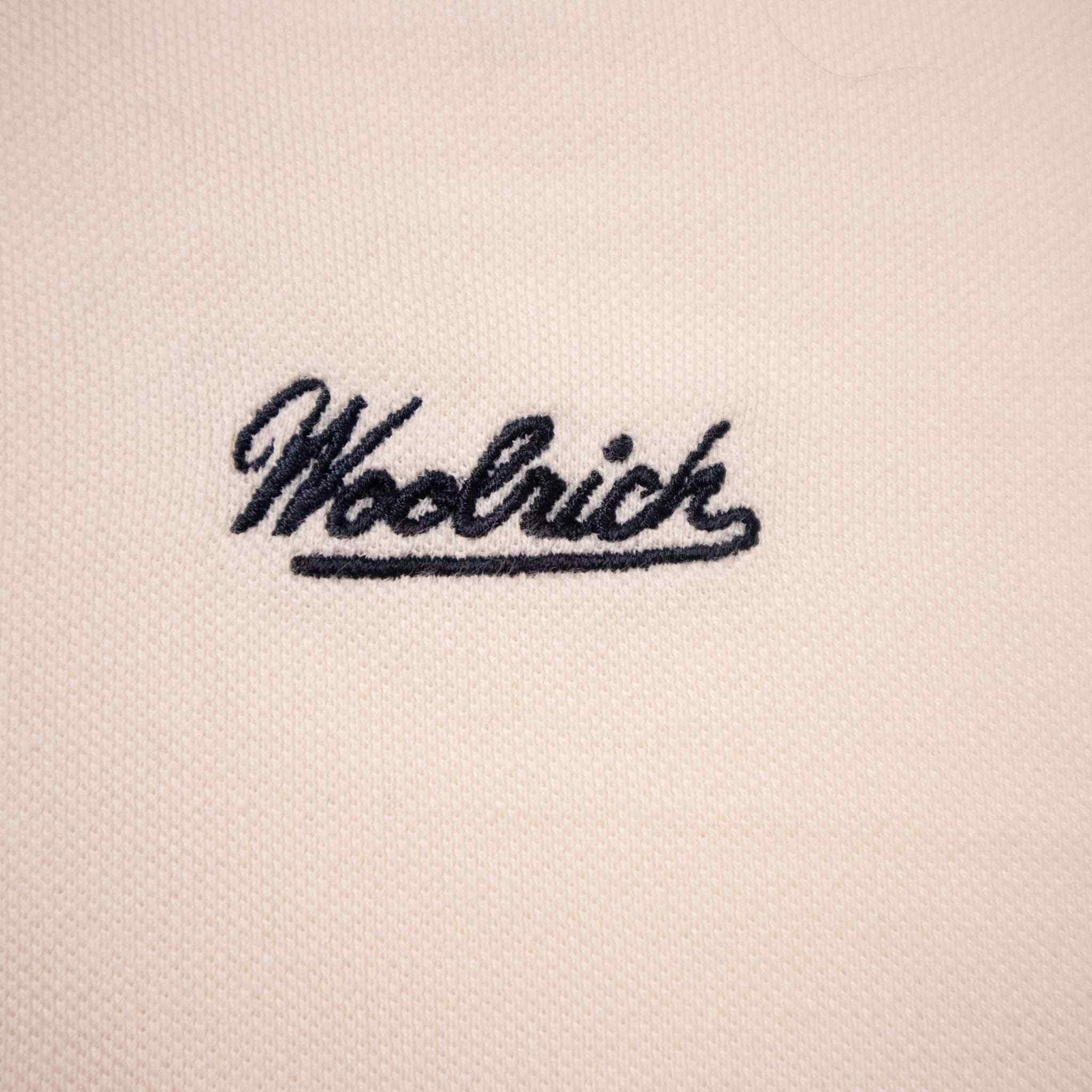 Woolrich Polo - Size XL