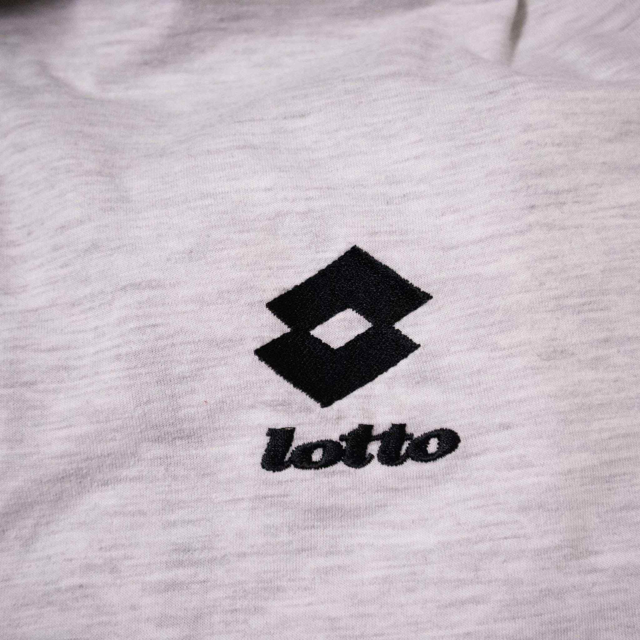 Lotto Vintage Polo - Size L