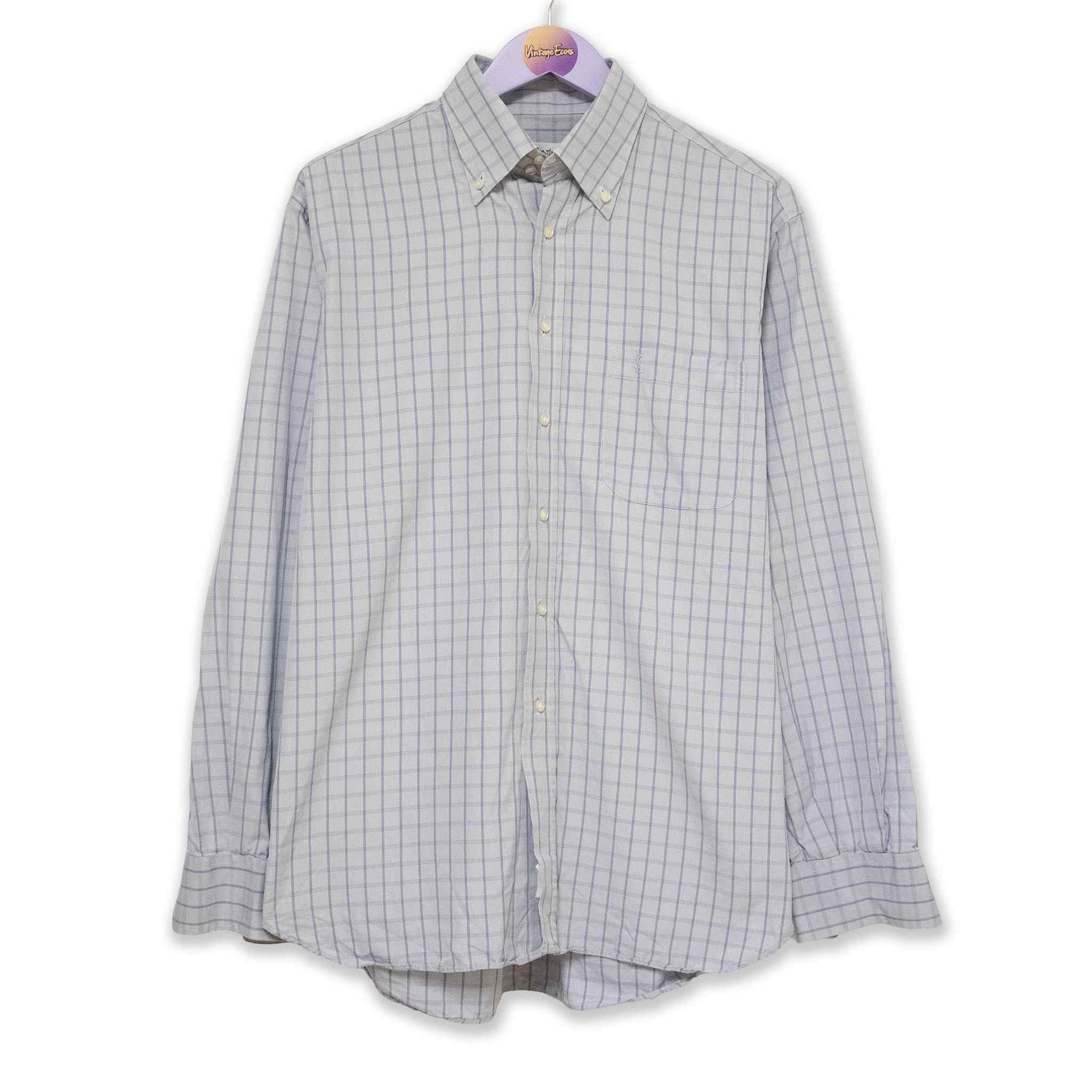 Yves Saint Lauren shirt - Size L