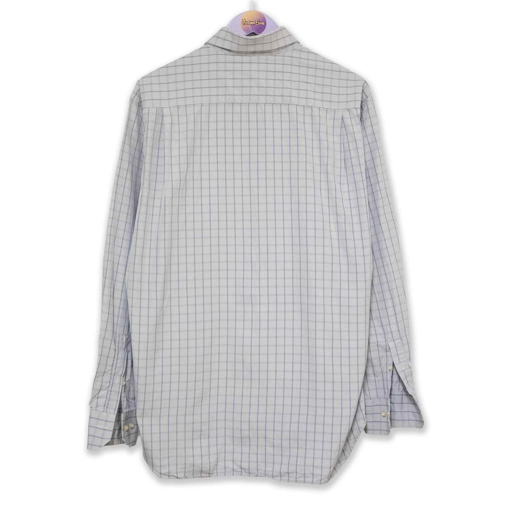 Camicia Yves Saint Lauren - Taglia L