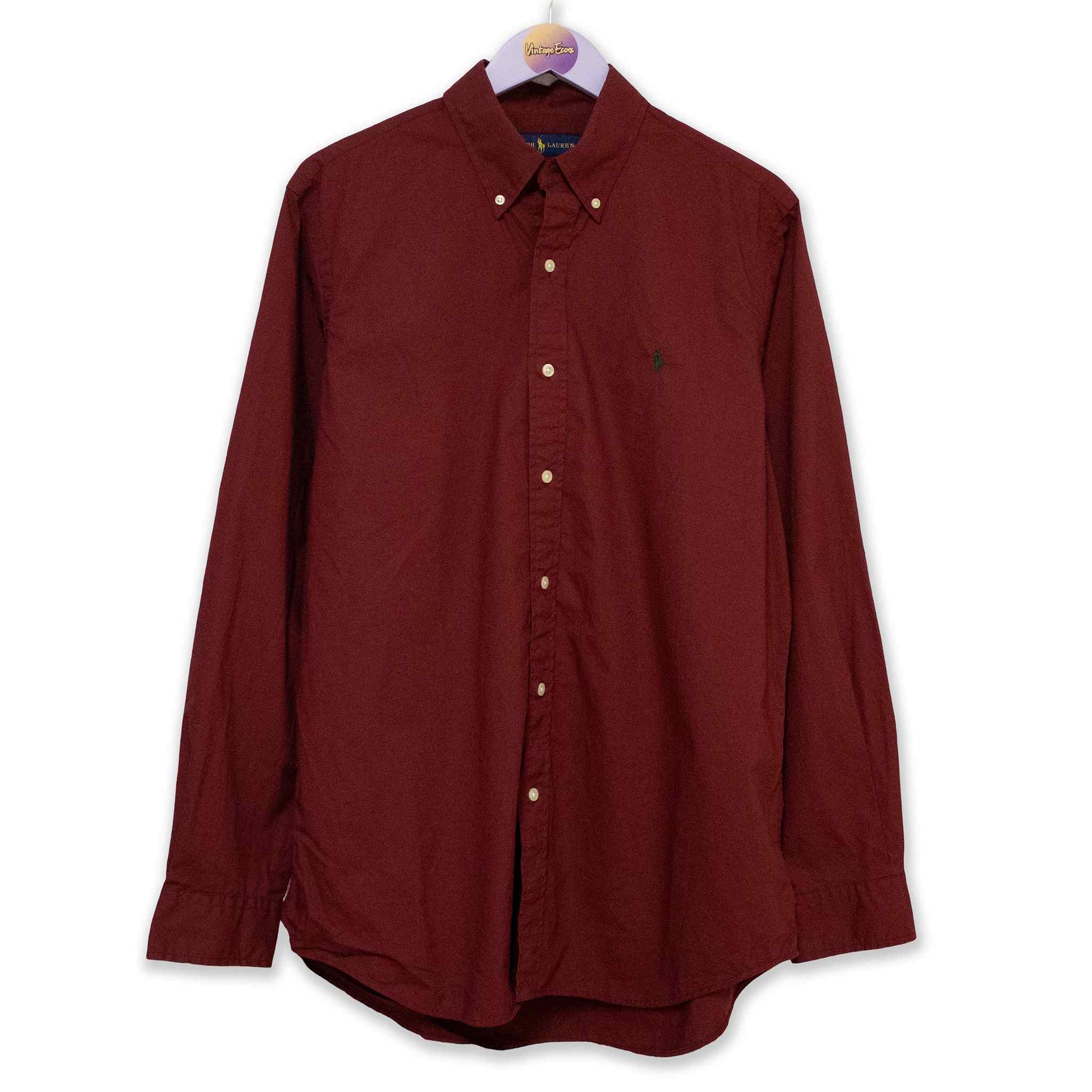 Ralph Lauren Shirt - Size L