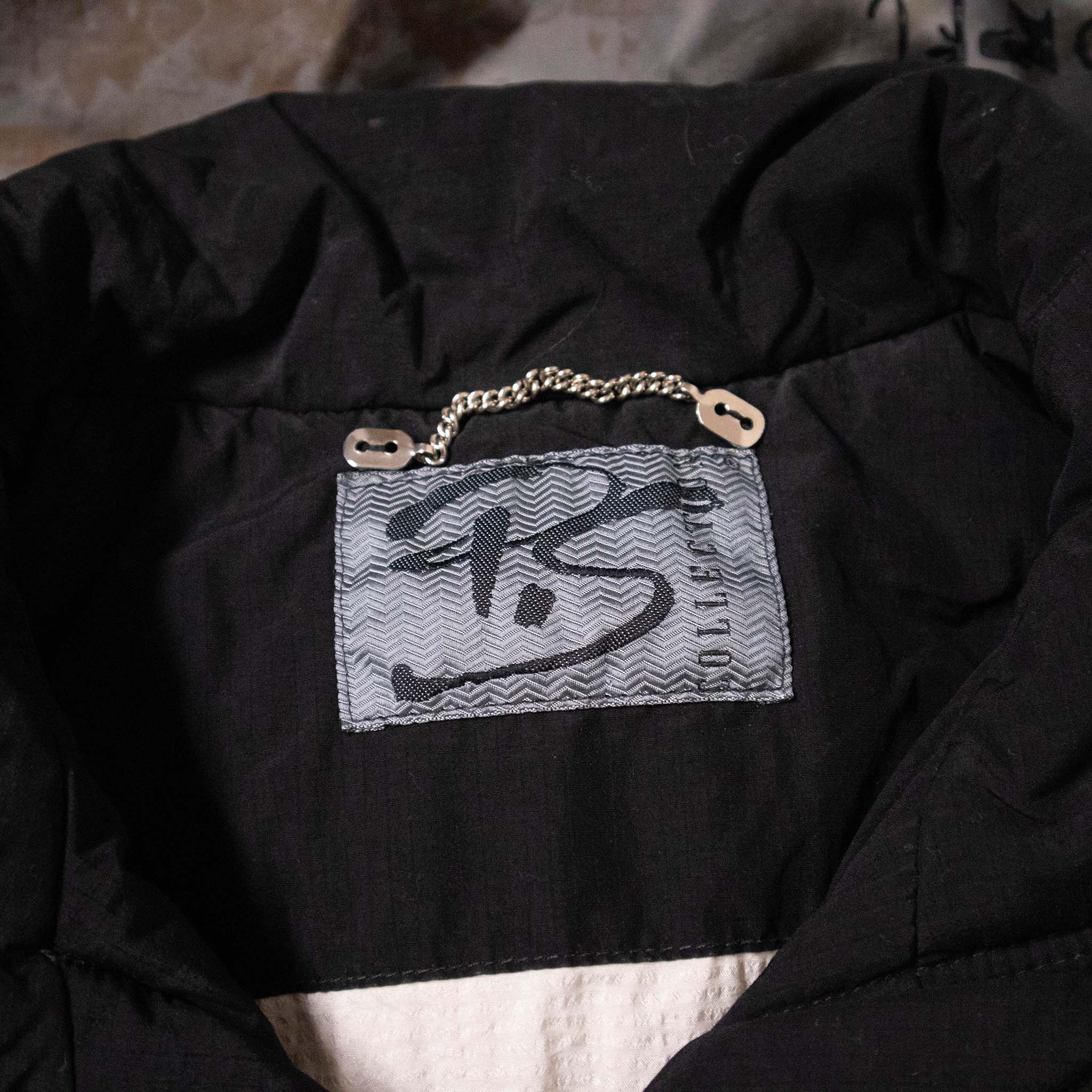 Vintage Jacket - Size M