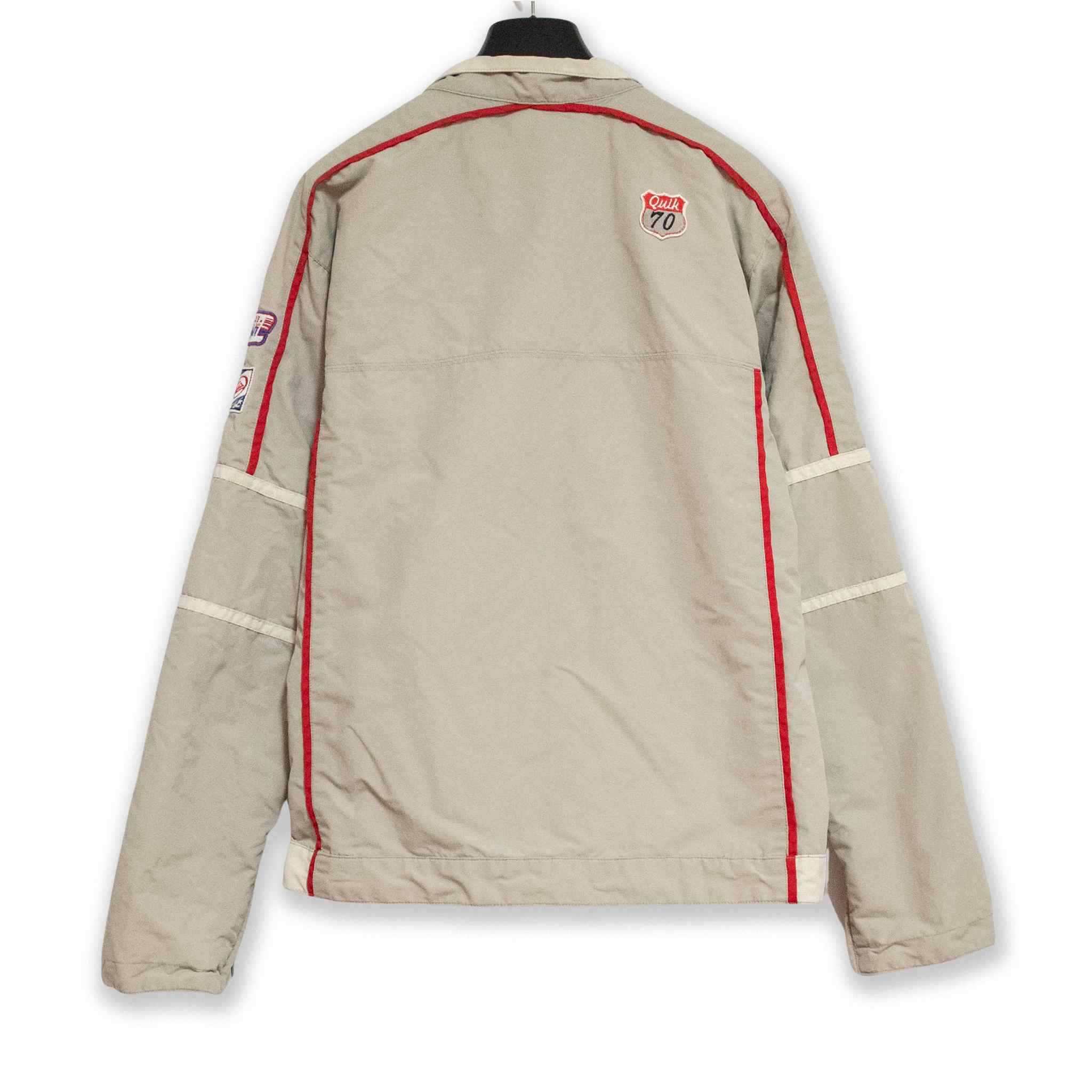 Quicksilver anorak hot sale