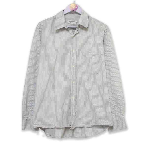 Yves Saint Lauren shirt - Size L