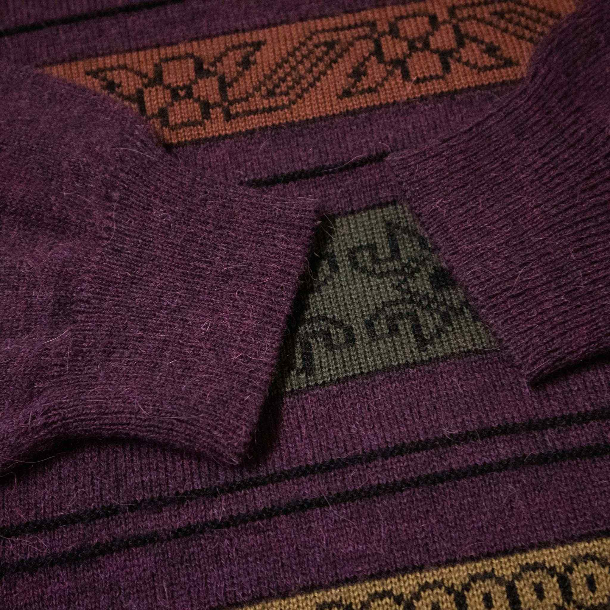 Vintage Sweater - Size XL