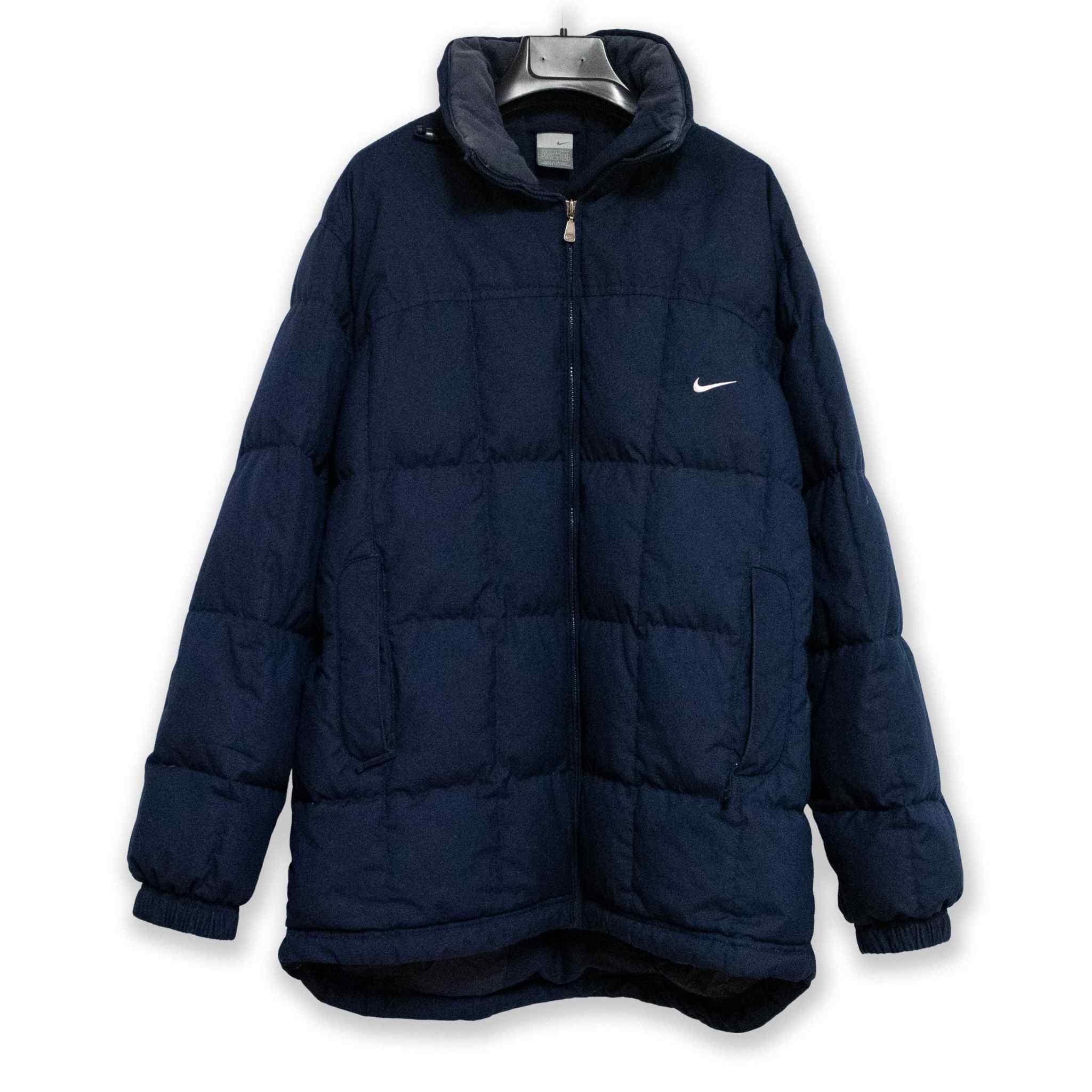 Piumino Nike Vintage - Taglia M