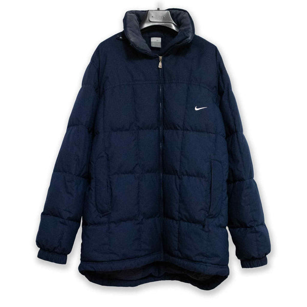 Nike Vintage Down Jacket - Size M