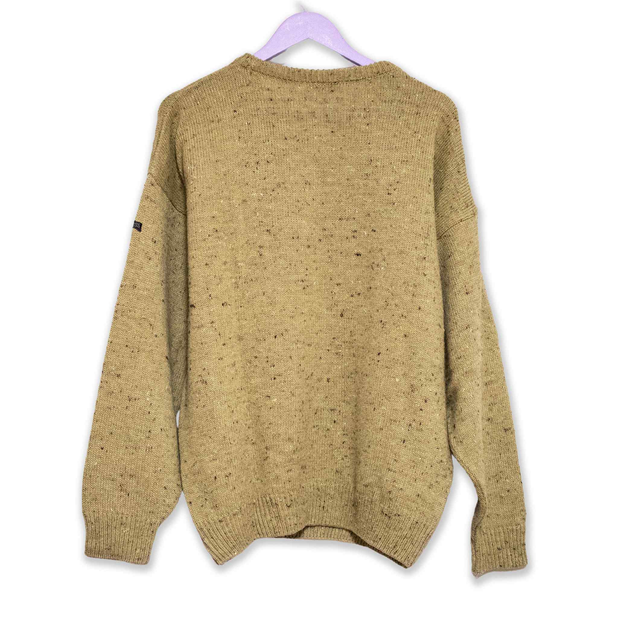 Maglione Vintage - Taglia L