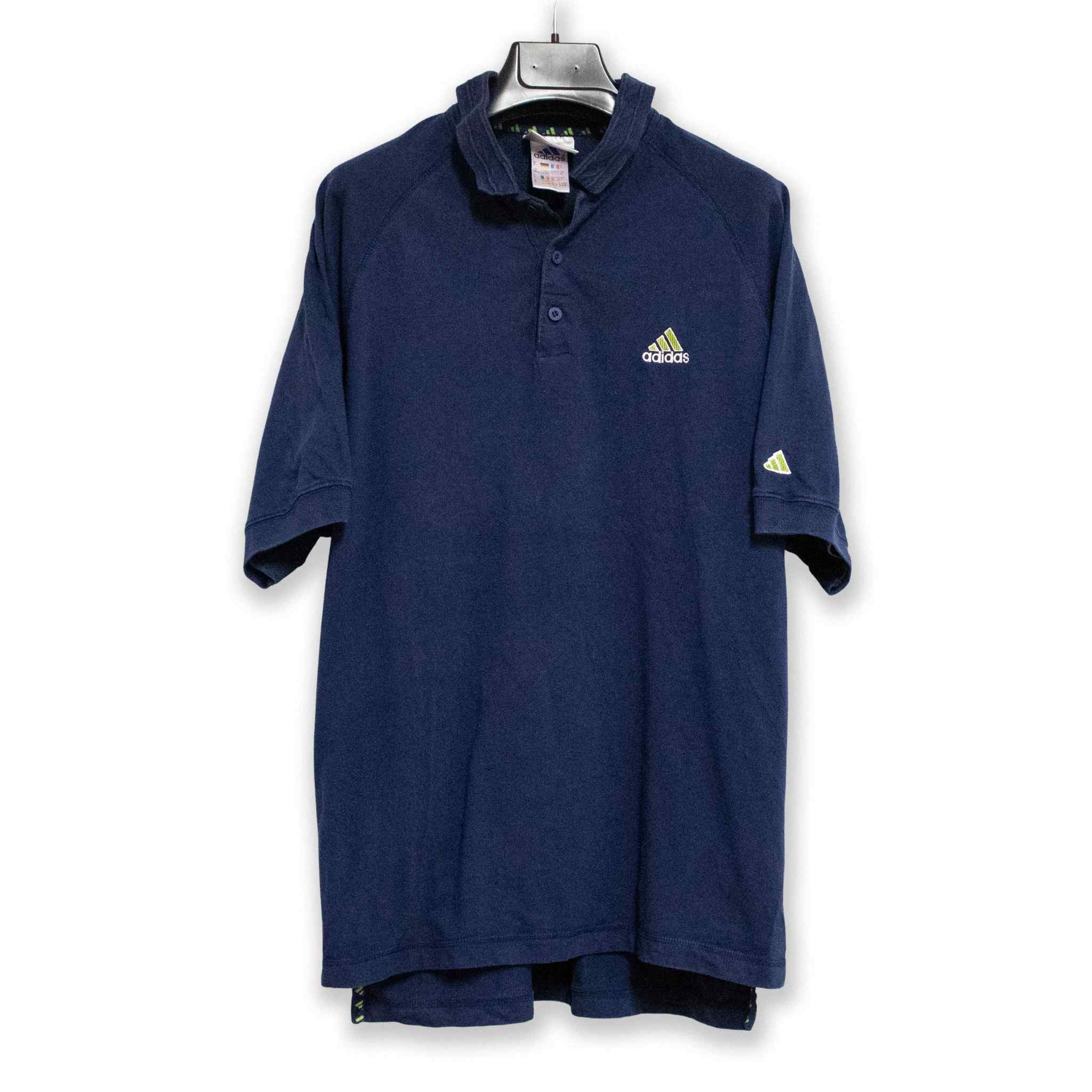 Polo Adidas Vintage - Taglia M