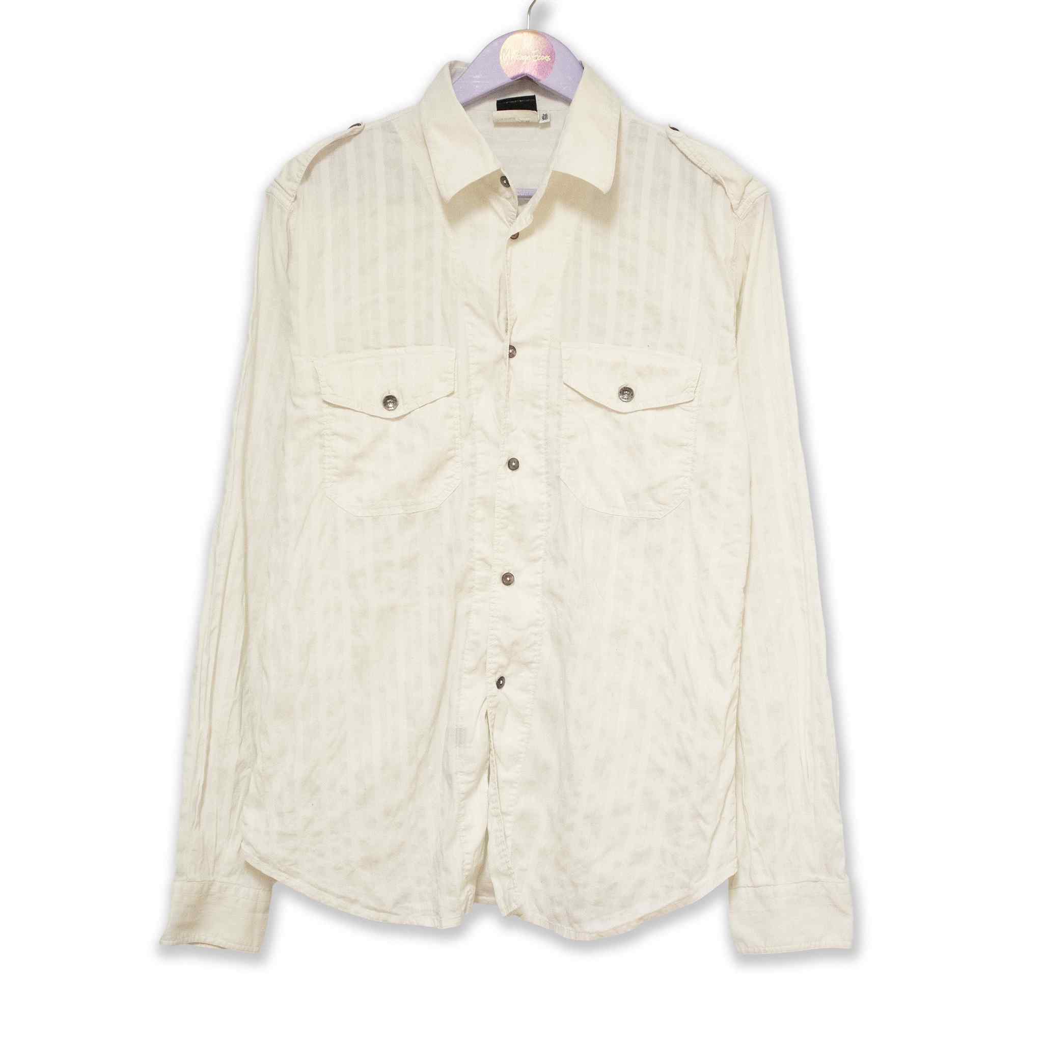 D&G Vintage Shirt - Size S/M