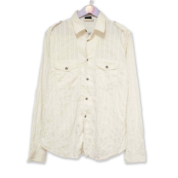 Camicia D&G Vintage - Taglia S/M