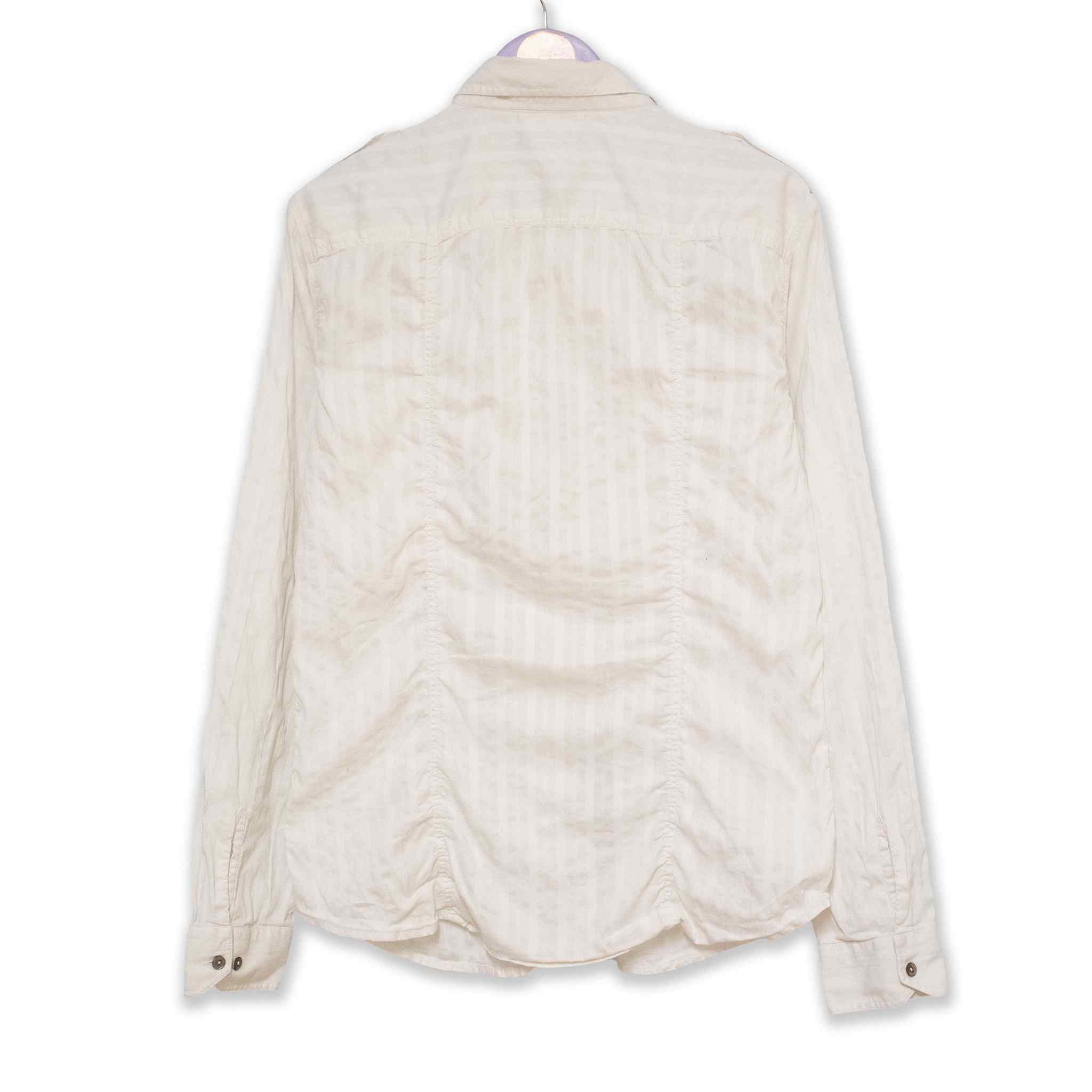 Camicia D&G Vintage - Taglia S/M