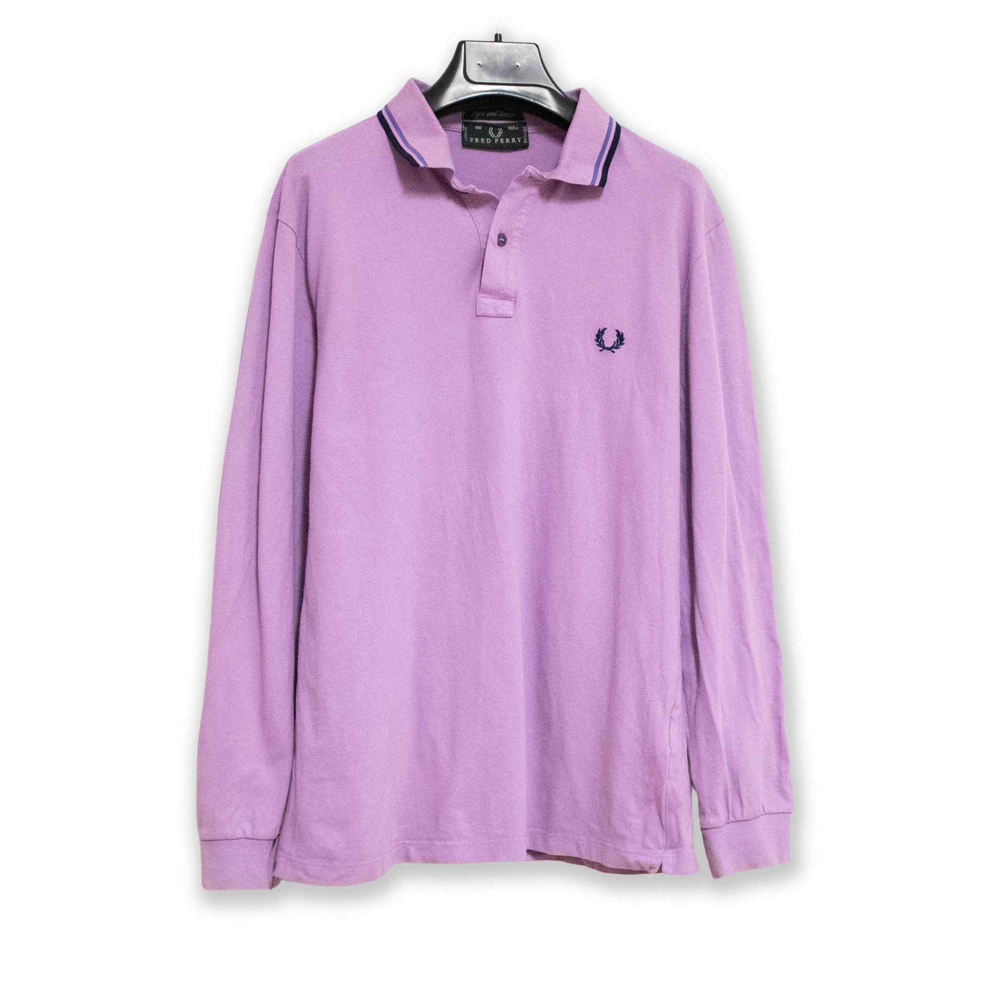 Fred Perry Polo - Size M