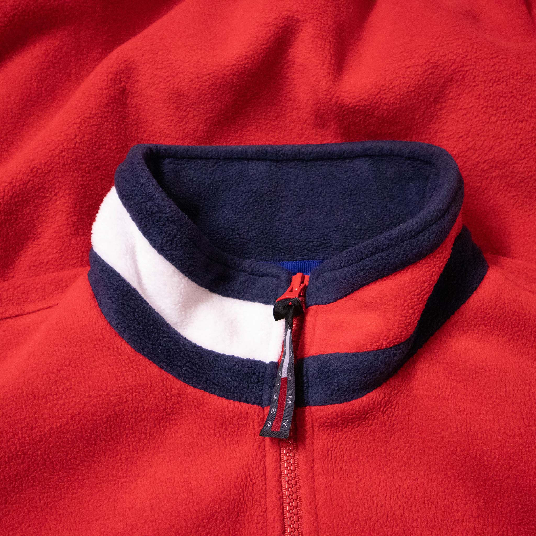 Tommy Hilfiger fleece - Size XL