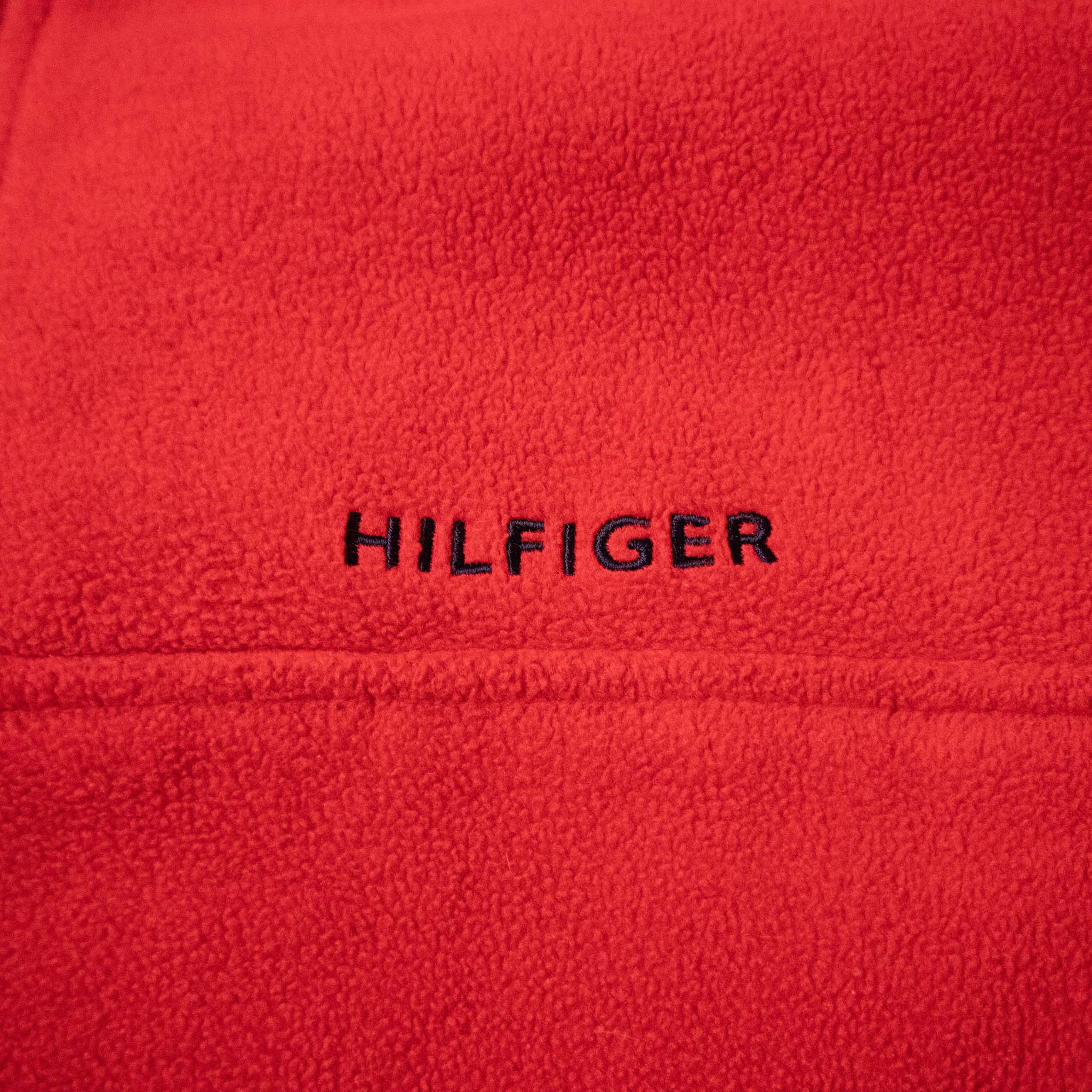 Tommy Hilfiger fleece - Size XL