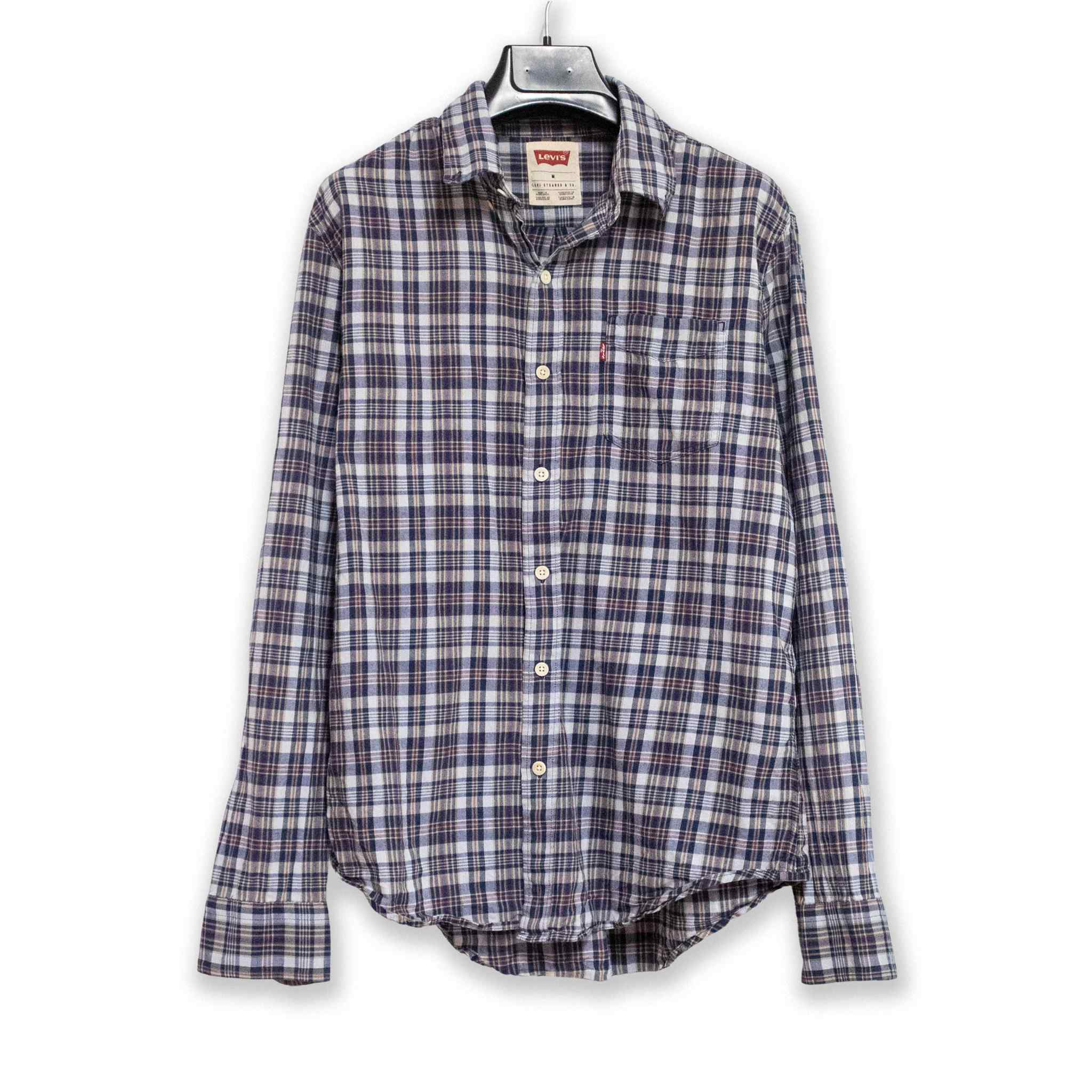 Levi's Shirt - Size M