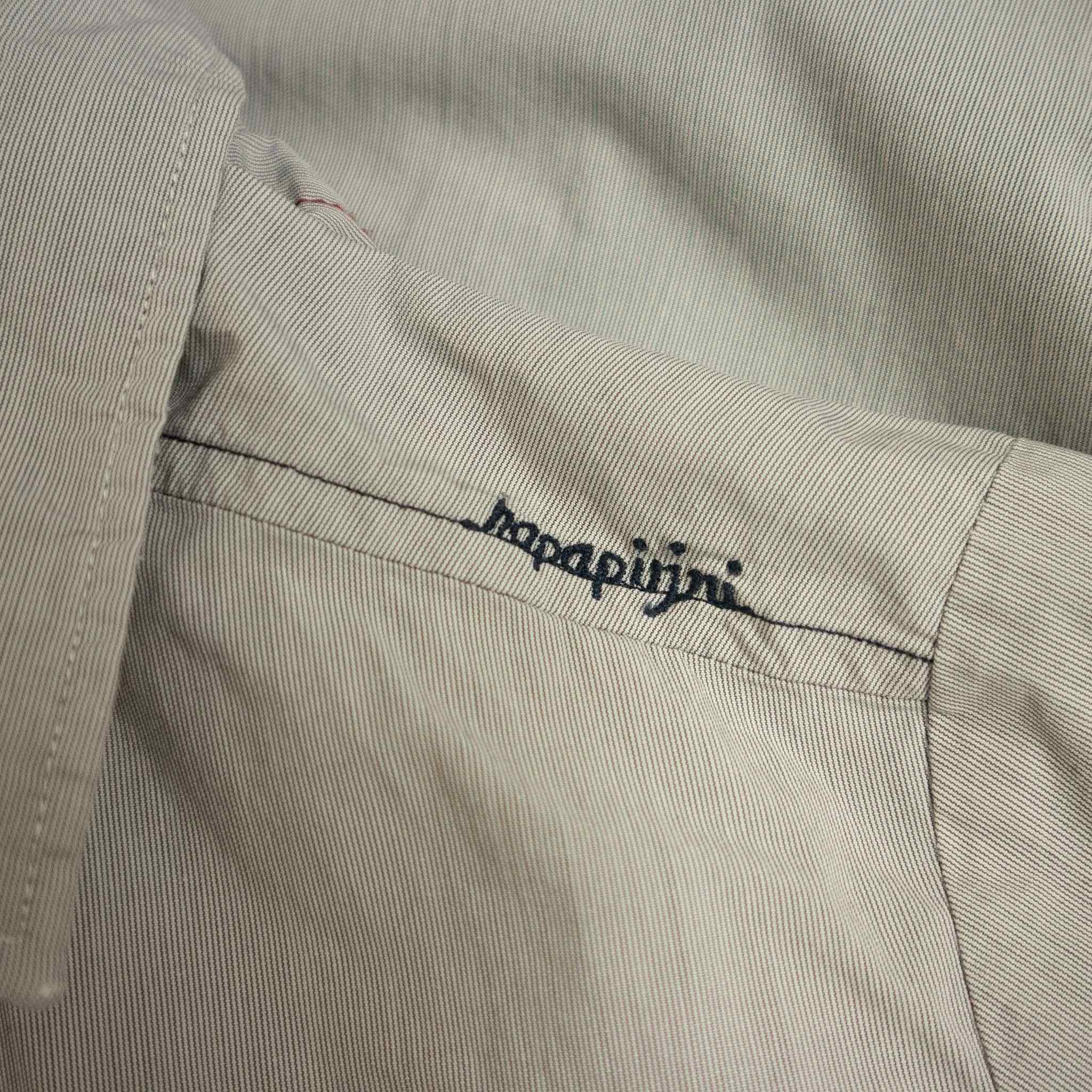 Napapijri shirt - Size S