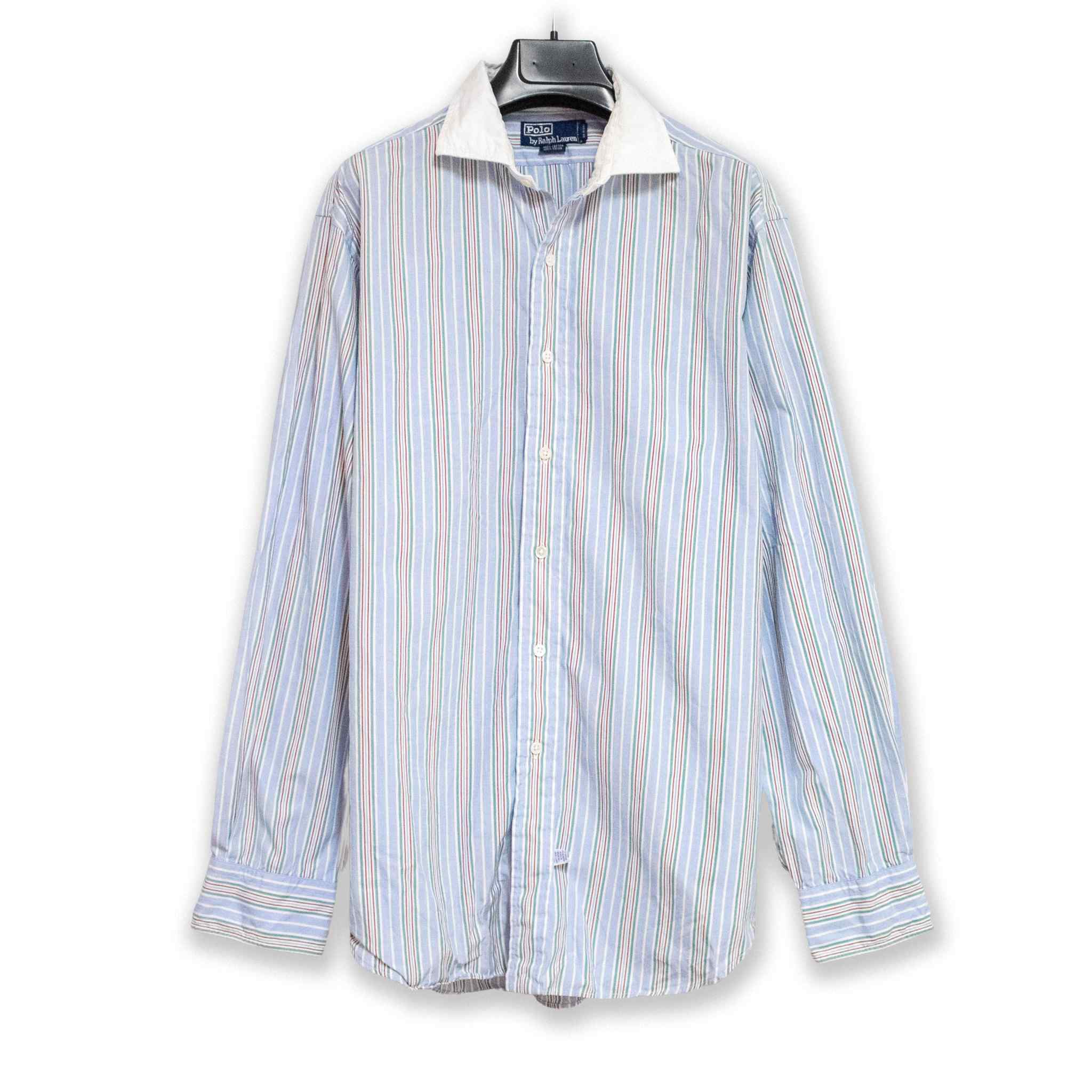 Ralph Lauren Vintage Shirt - Size M/L