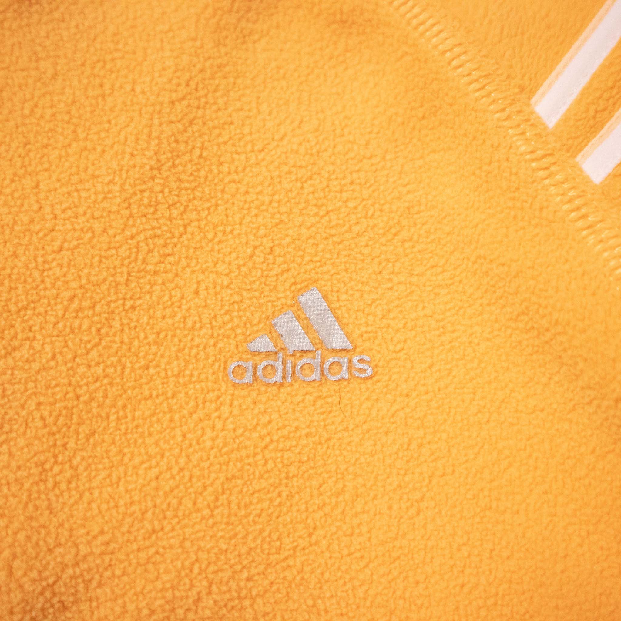 Adidas fleece - Size M