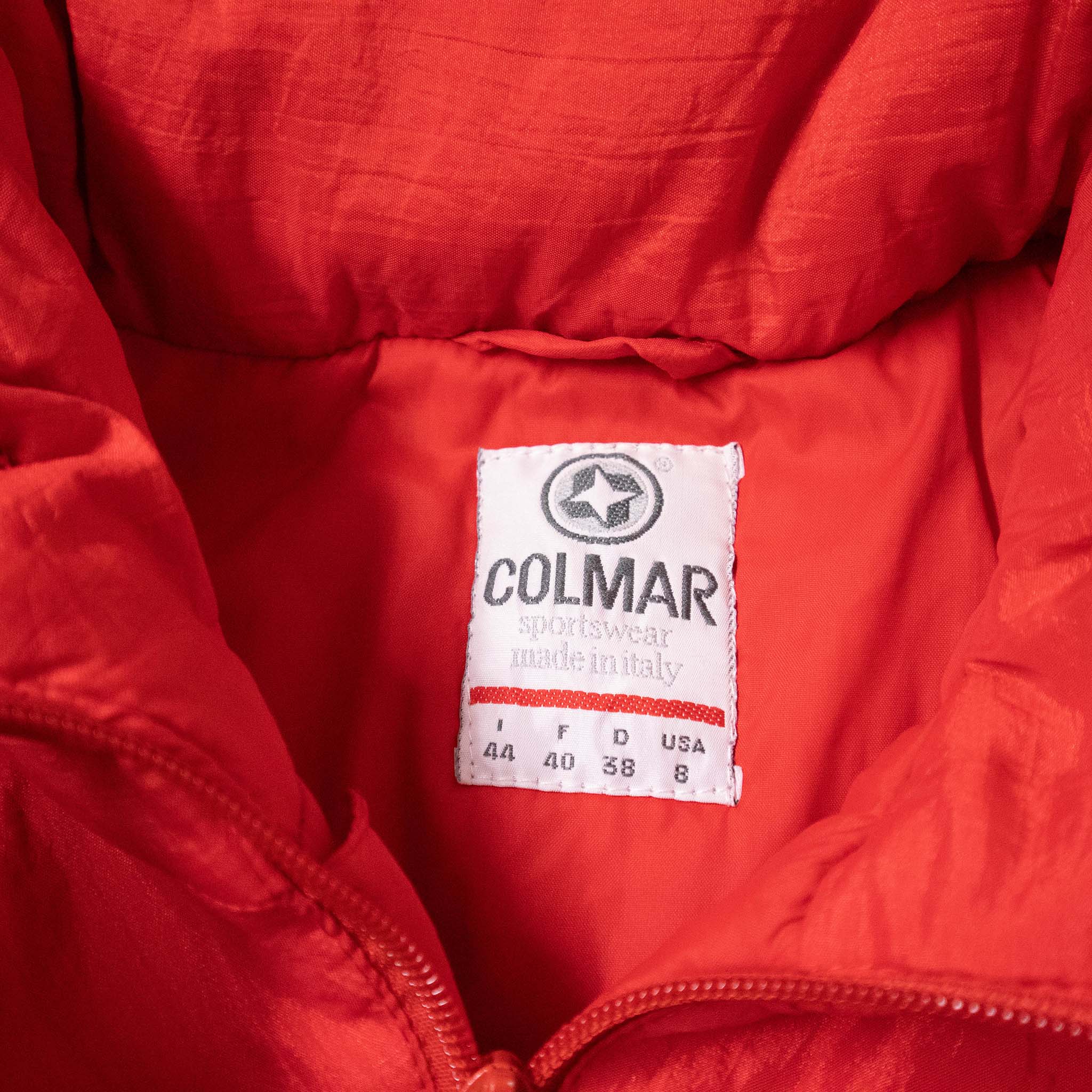 Colmar Vintage jacket - Size M