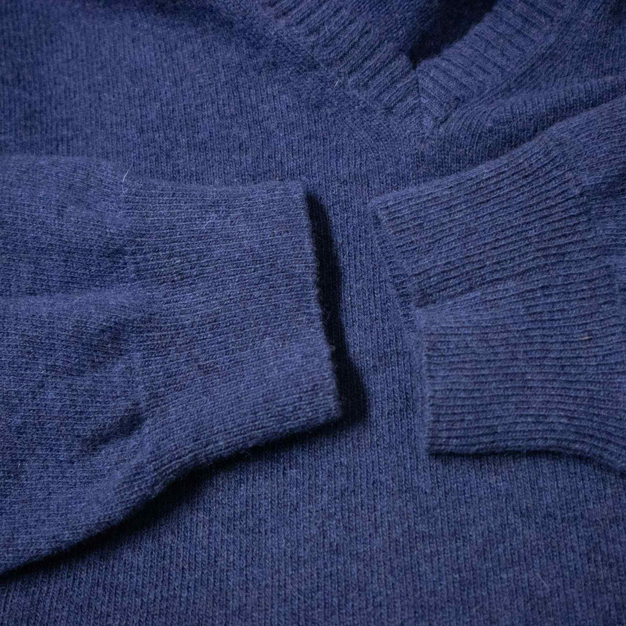 100% wool sweater - Size XL/XXL