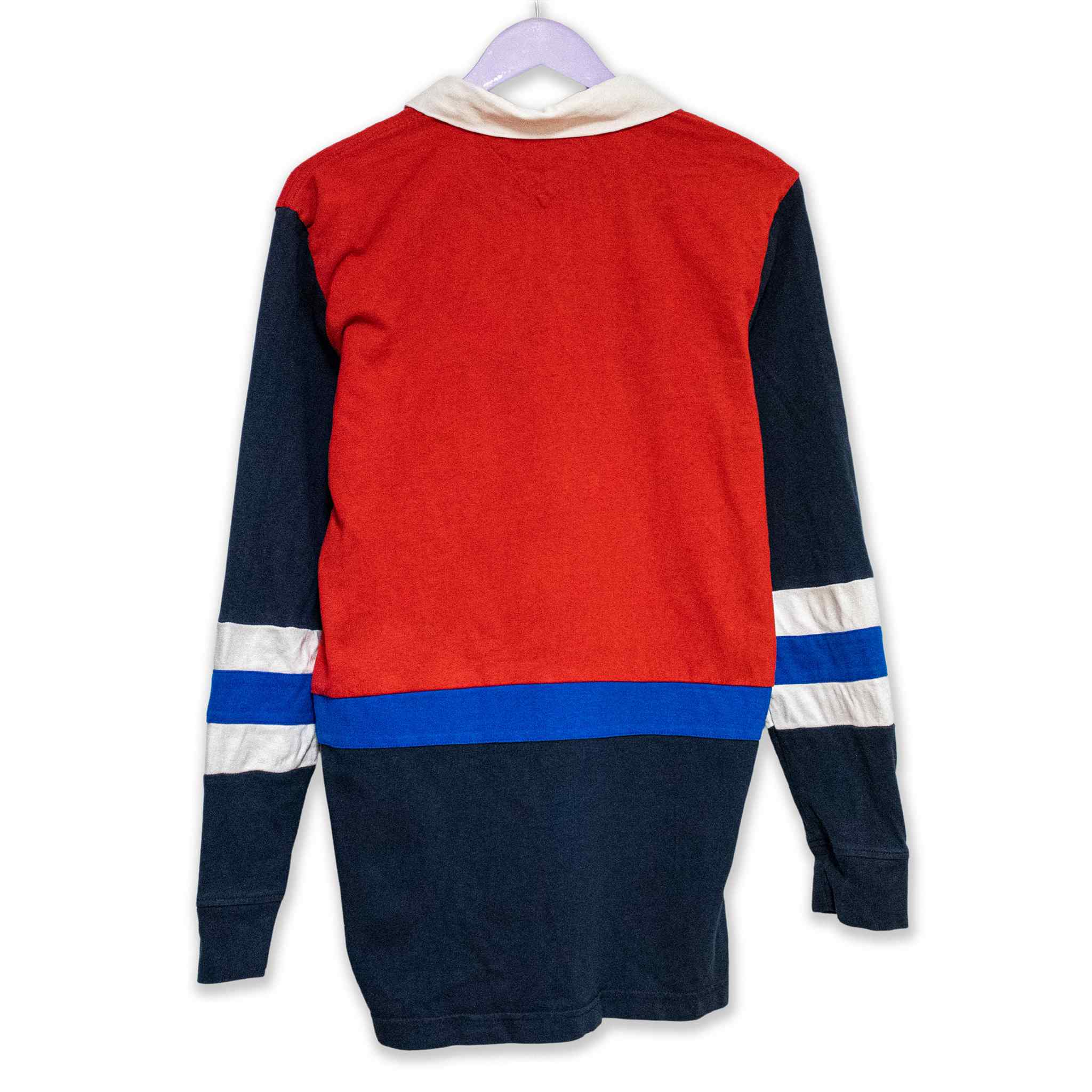 Polo Tommy Hilfiger - Taglia S