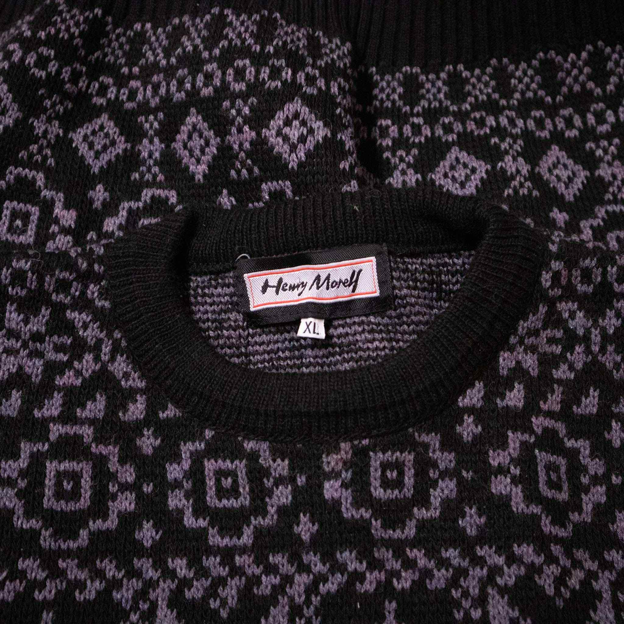 Maglione Vintage  - Taglia XL