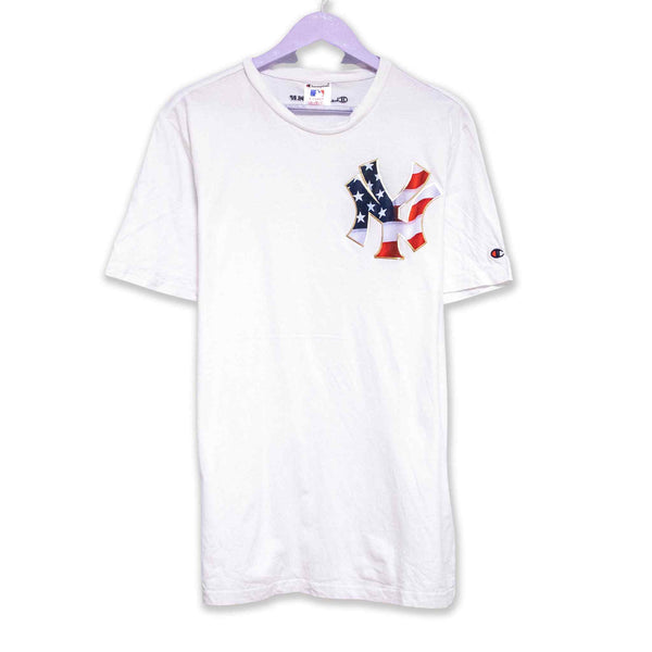 Champion Tee - Size XL