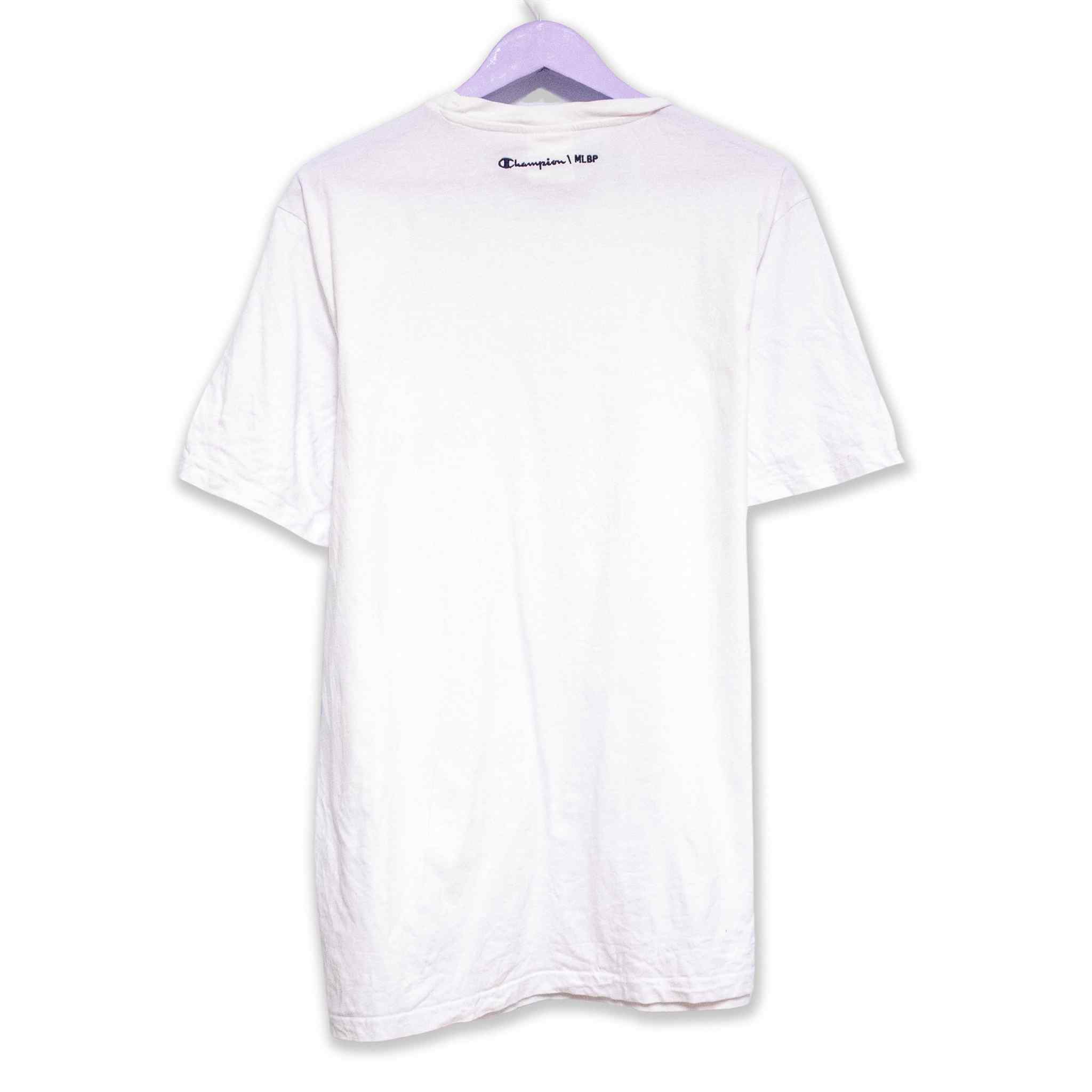 Champion Tee - Size XL