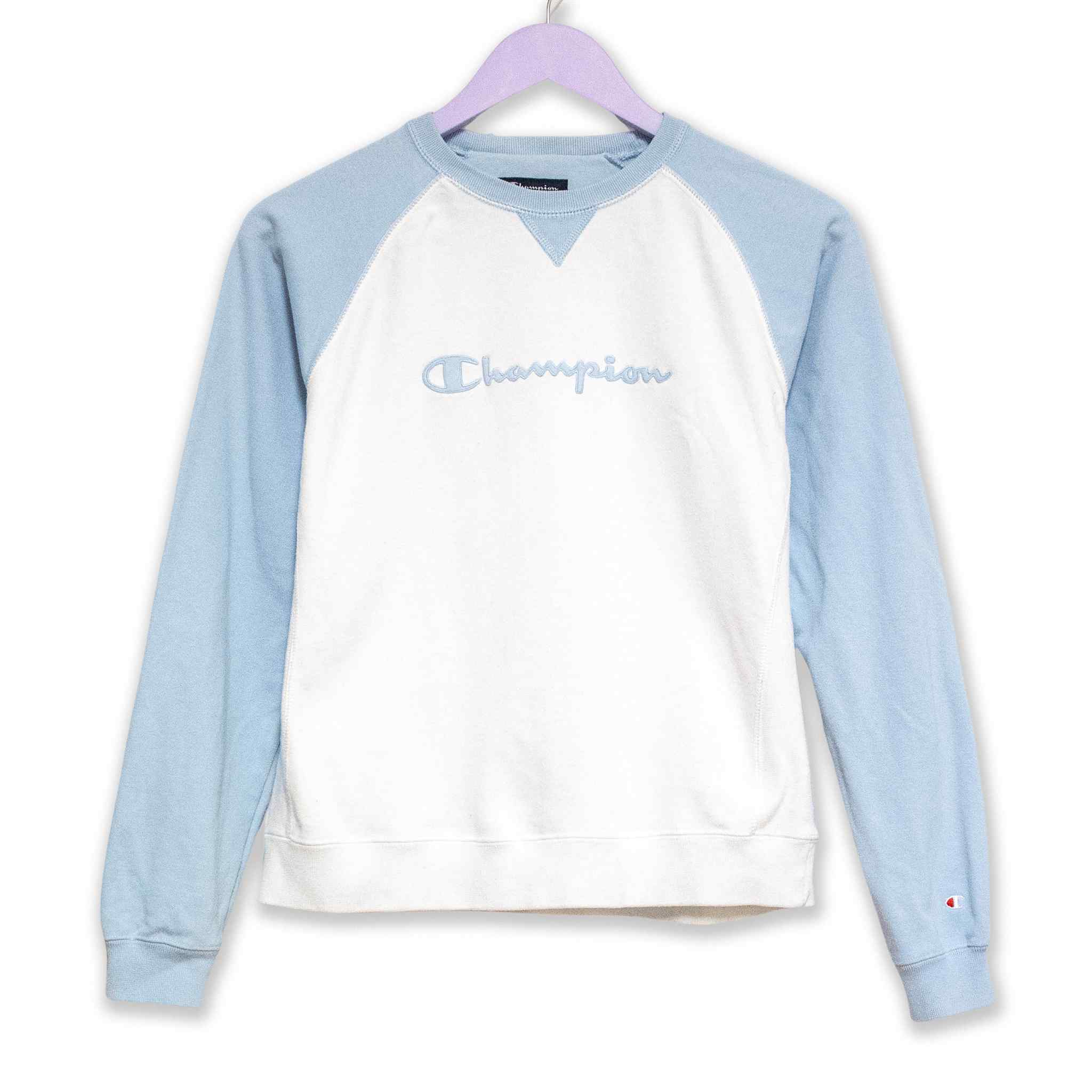 Champion sweatshirt - Size S