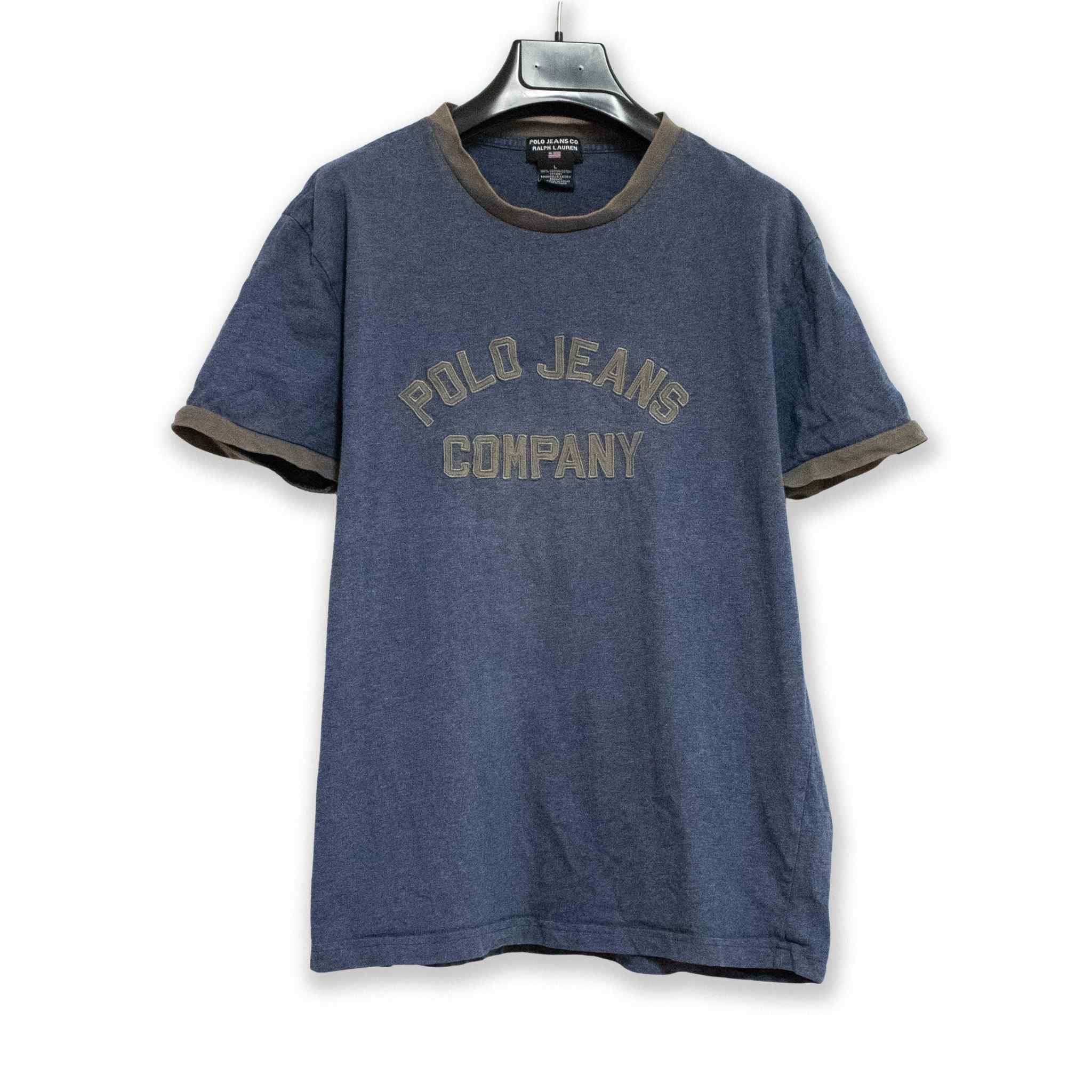 T shirt Ralph Lauren - Taglia L