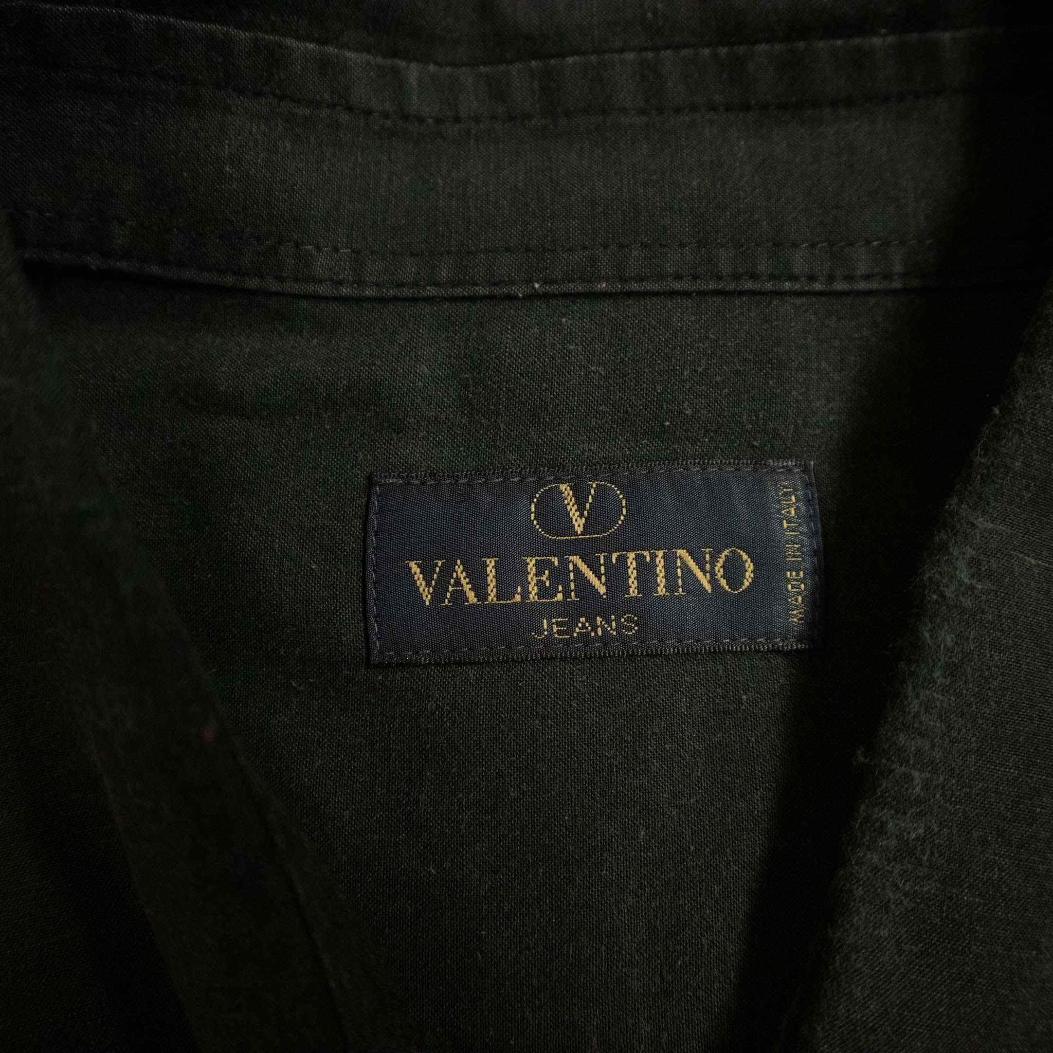 Valentino shirt - Size XL