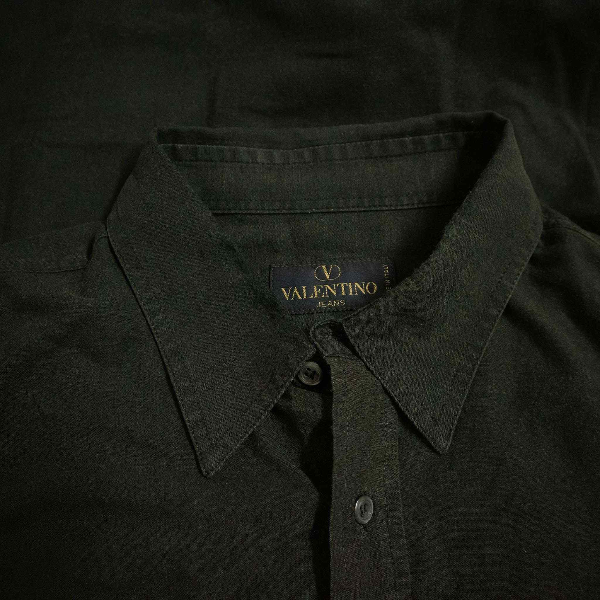 Valentino shirt - Size XL