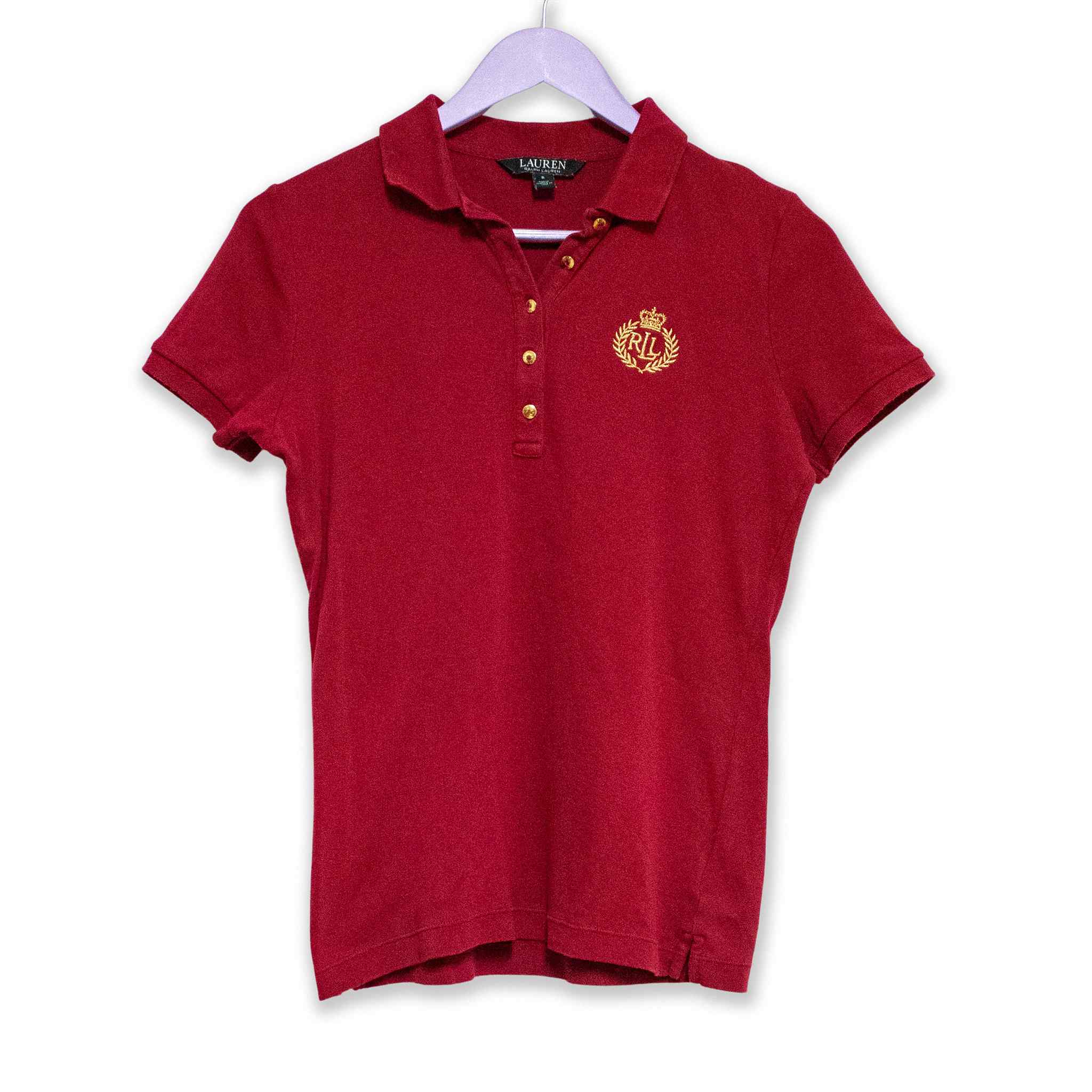 Polo Ralph Lauren - Size S