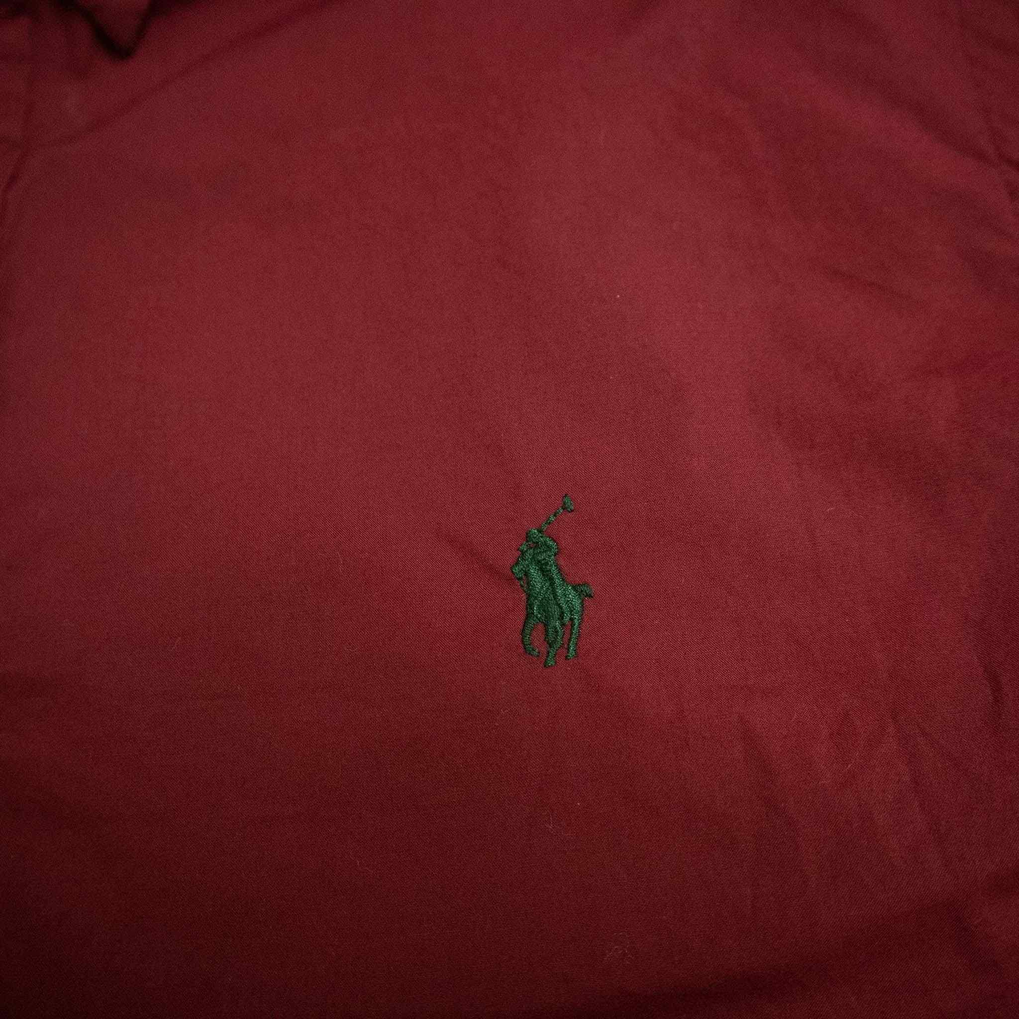 Ralph Lauren Shirt - Size L