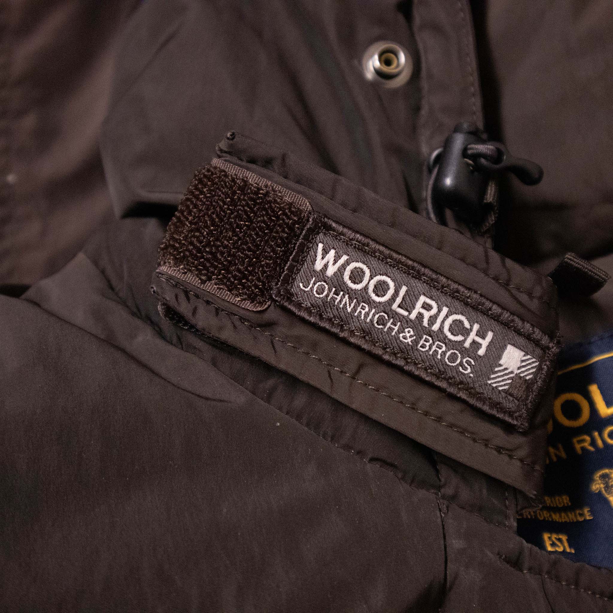 Giubbotto Woolrich - Taglia M