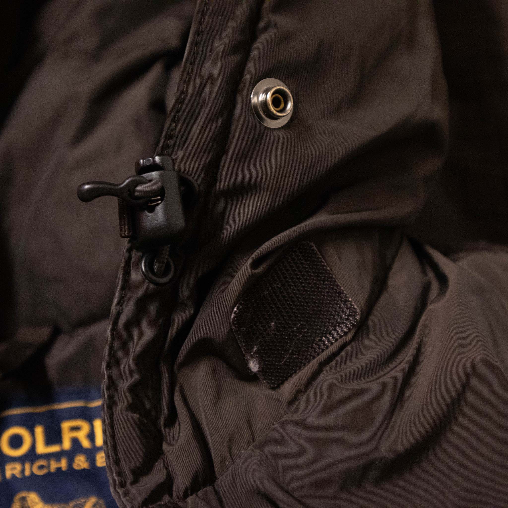 Giubbotto Woolrich - Taglia M