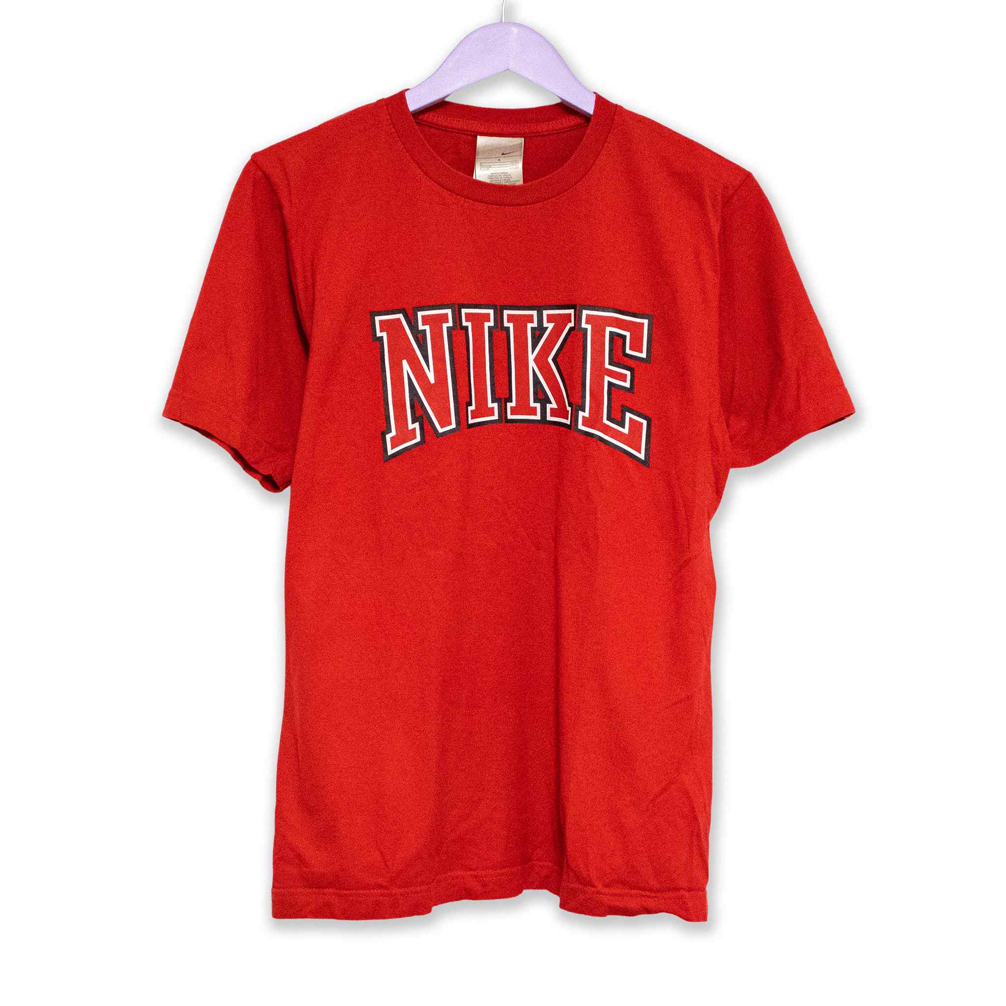 T shirt Nike Vintage - Taglia S