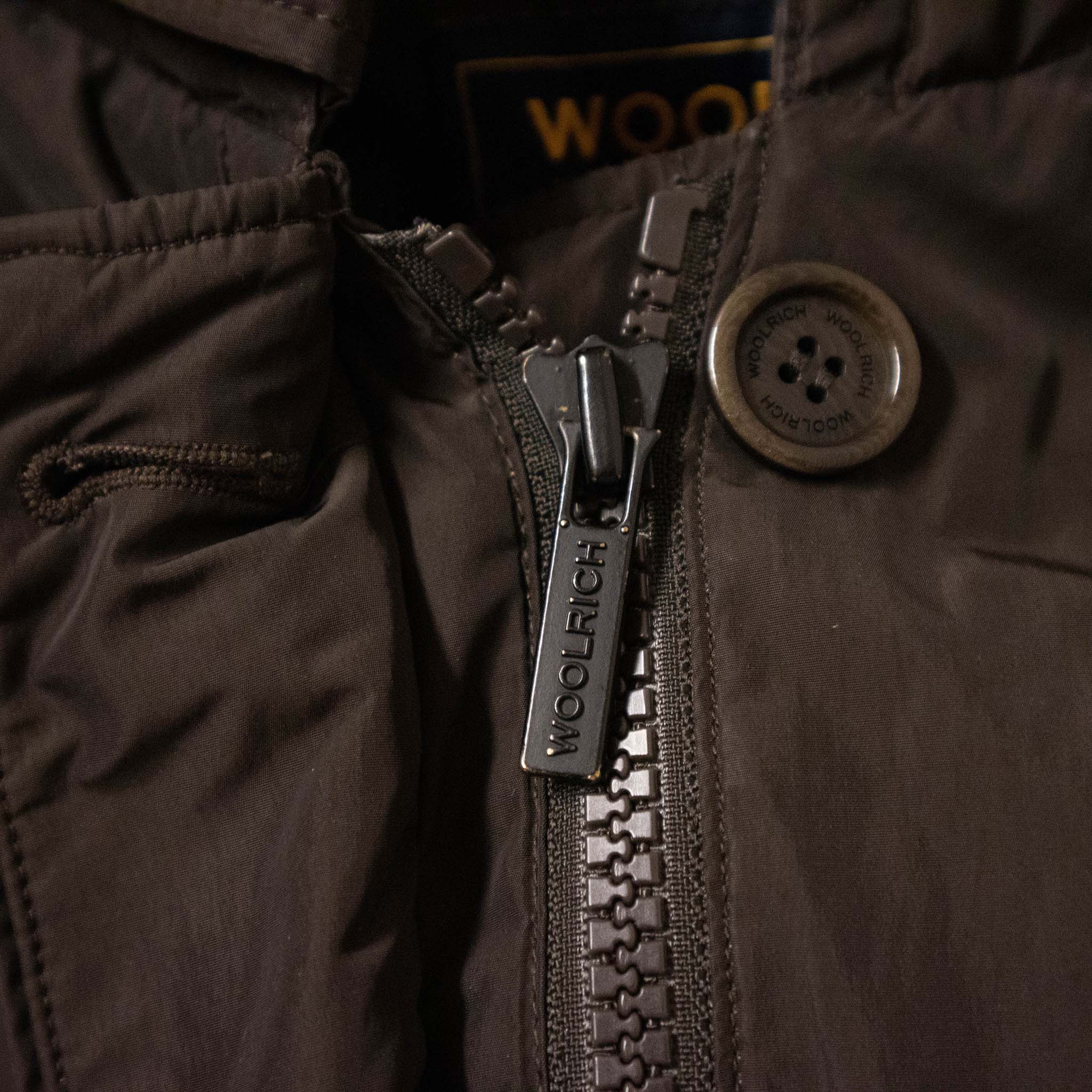 Woolrich jacket - Size M