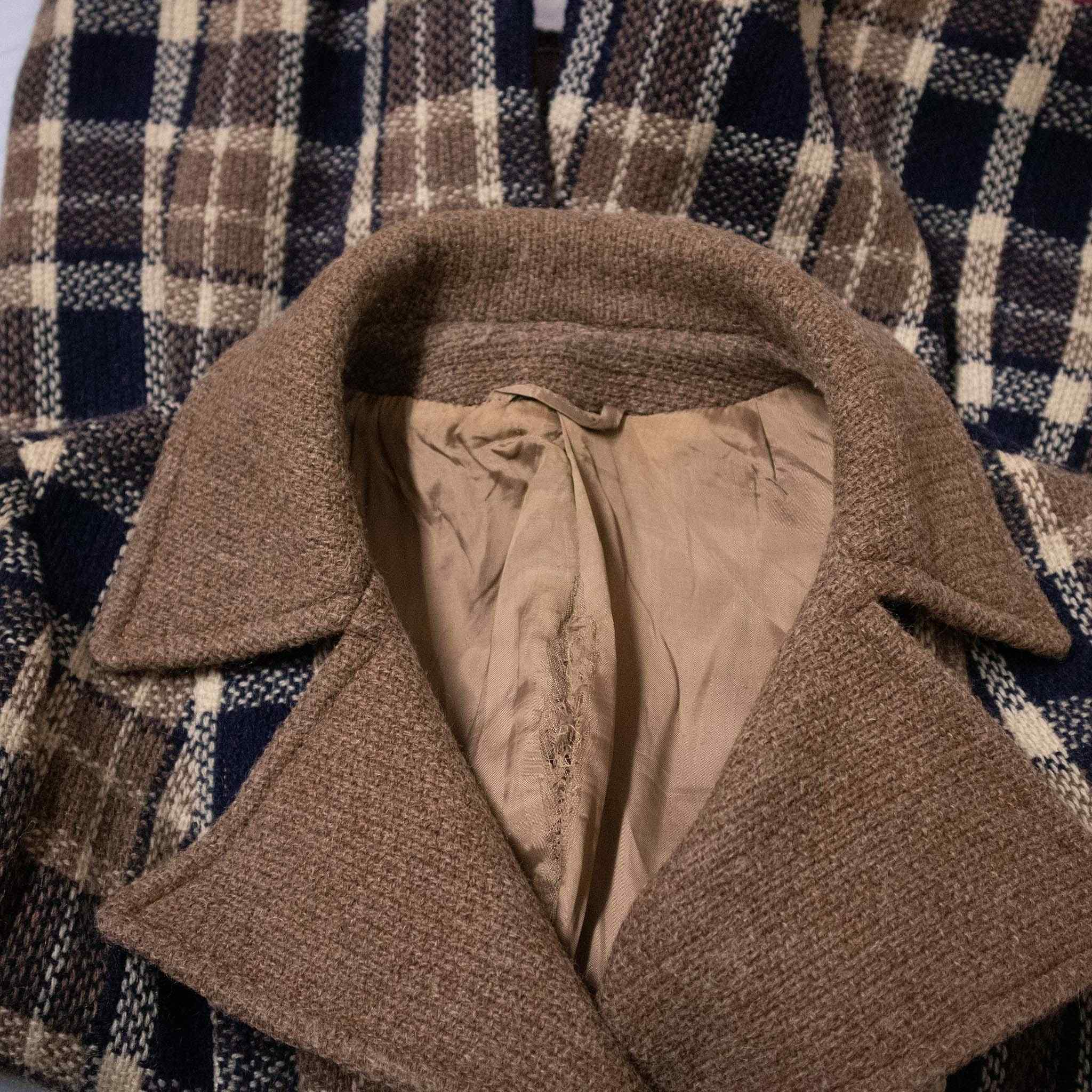 Vintage Jacket - Size M