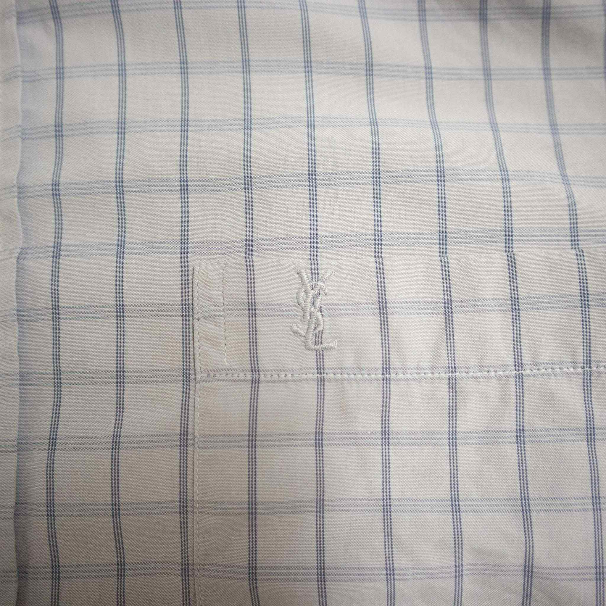 Camicia Yves Saint Lauren - Taglia L