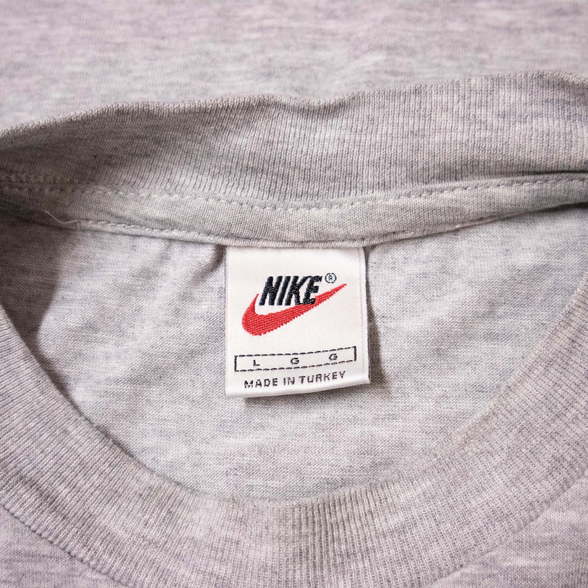 T shirt Nike Vintage - Taglia L