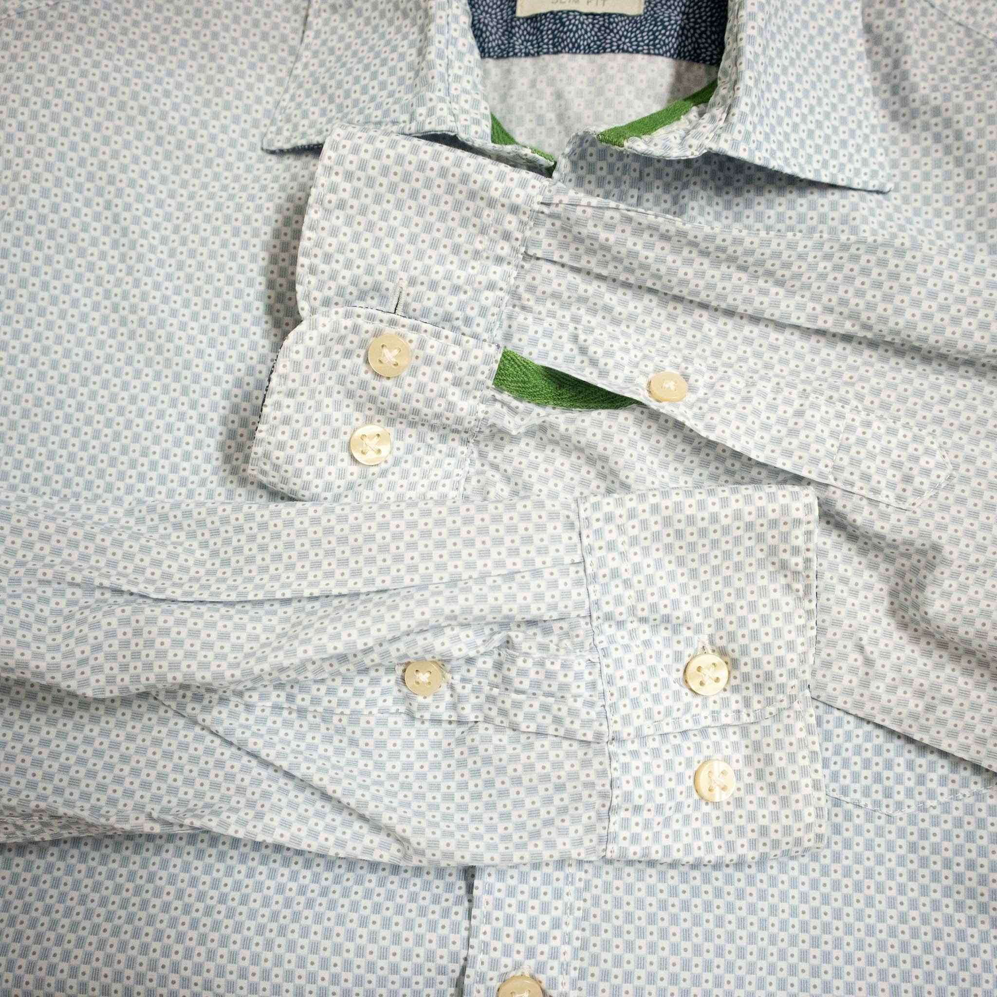 Camicia Napapijri - Taglia M