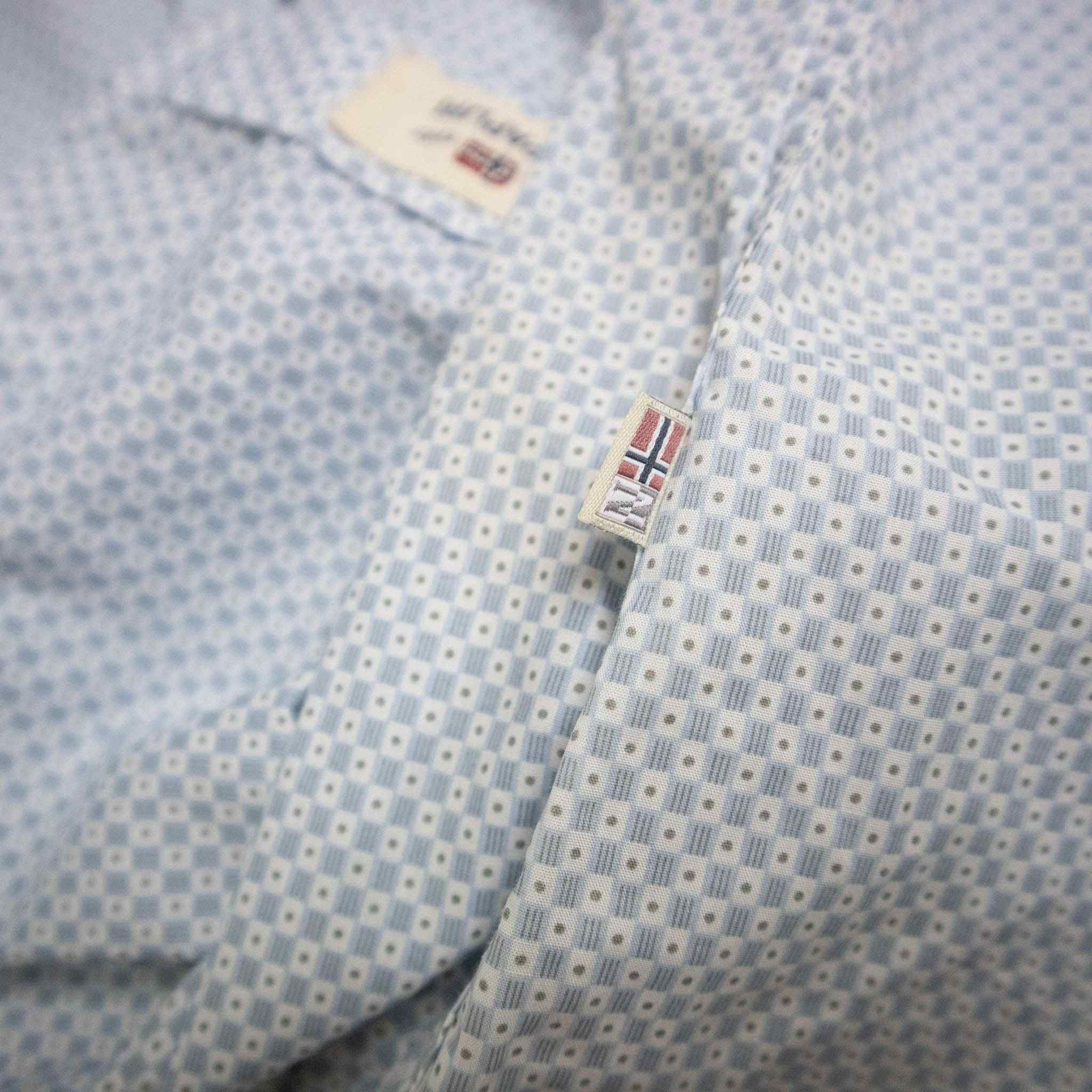 Camicia Napapijri - Taglia M